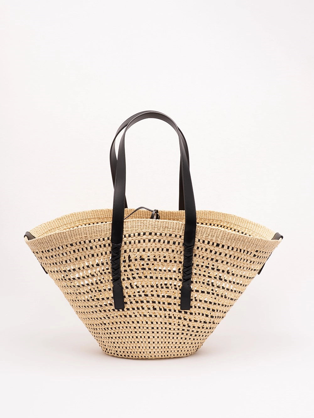Loewe Women `Braid` Large Basket Bag LOEWE