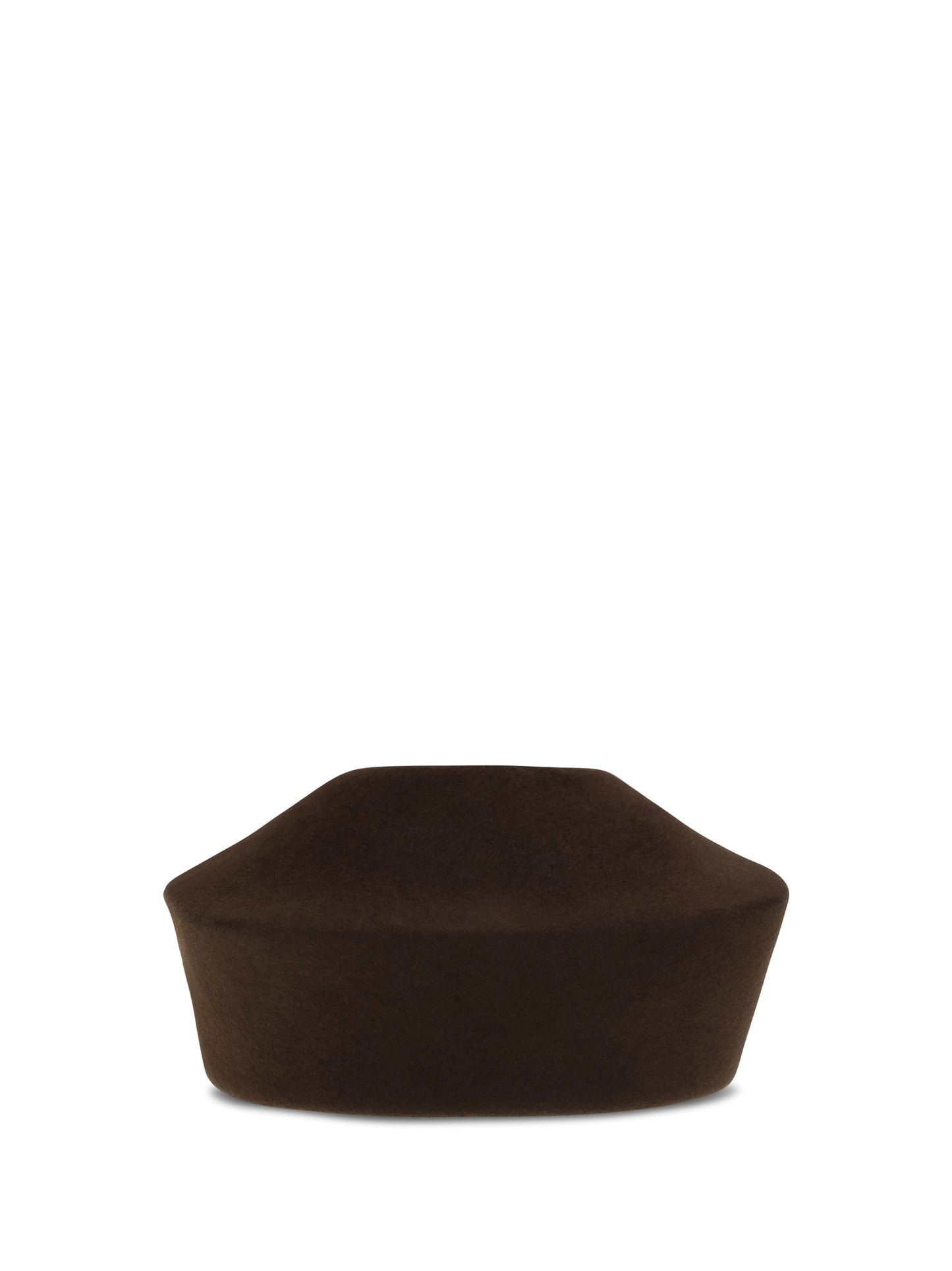 Loro Piana Women Carys Fur Hat LORO PIANA