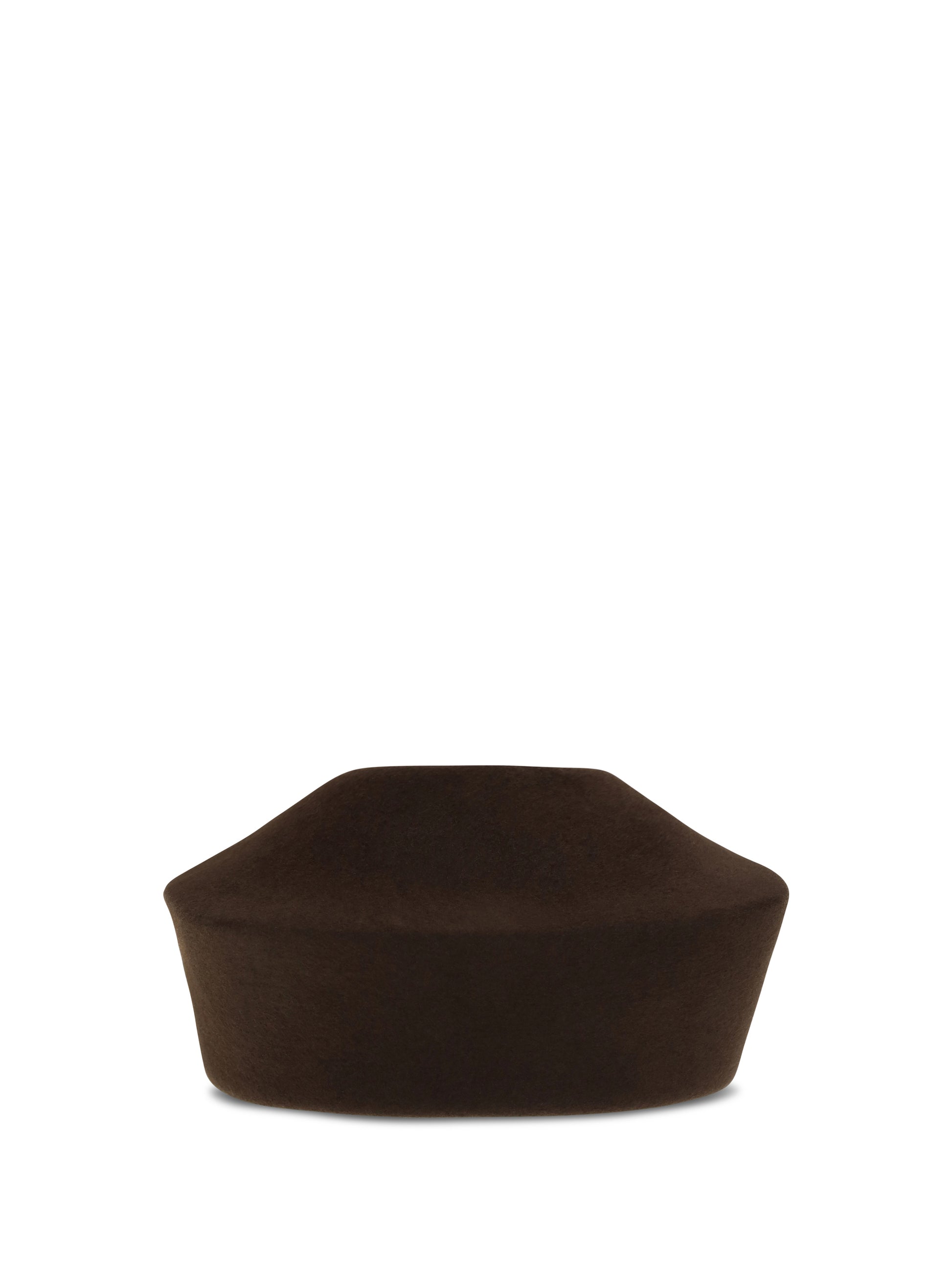 Loro Piana Women Carys Fur Hat LORO PIANA