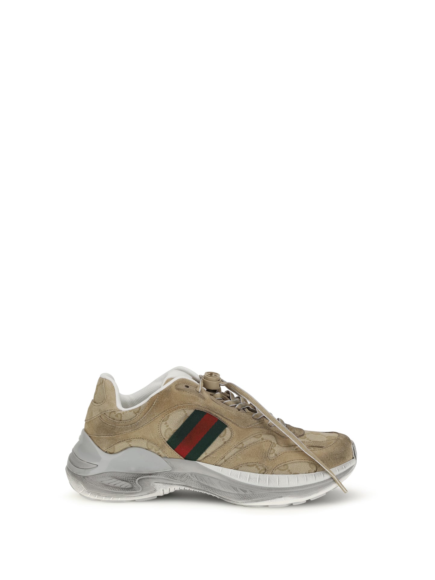 Gucci Men Sneakers 2.0 GUCCI