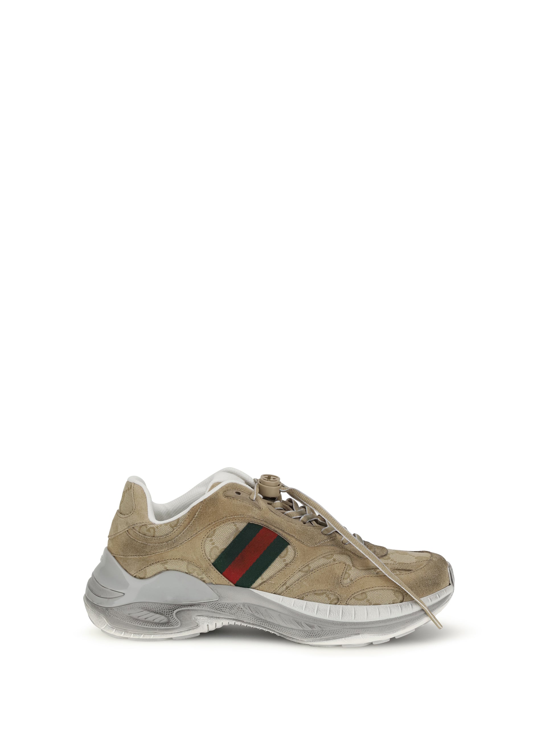 Gucci Men Sneakers 2.0 GUCCI