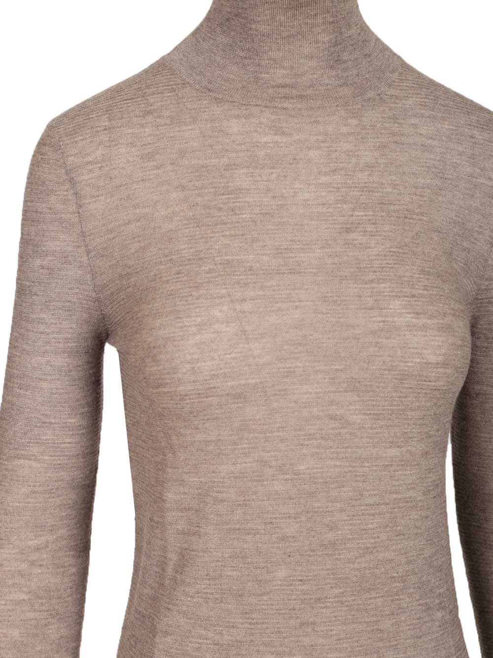 Lisa Yang Women Lory Cashmere Turtleneck LISA YANG
