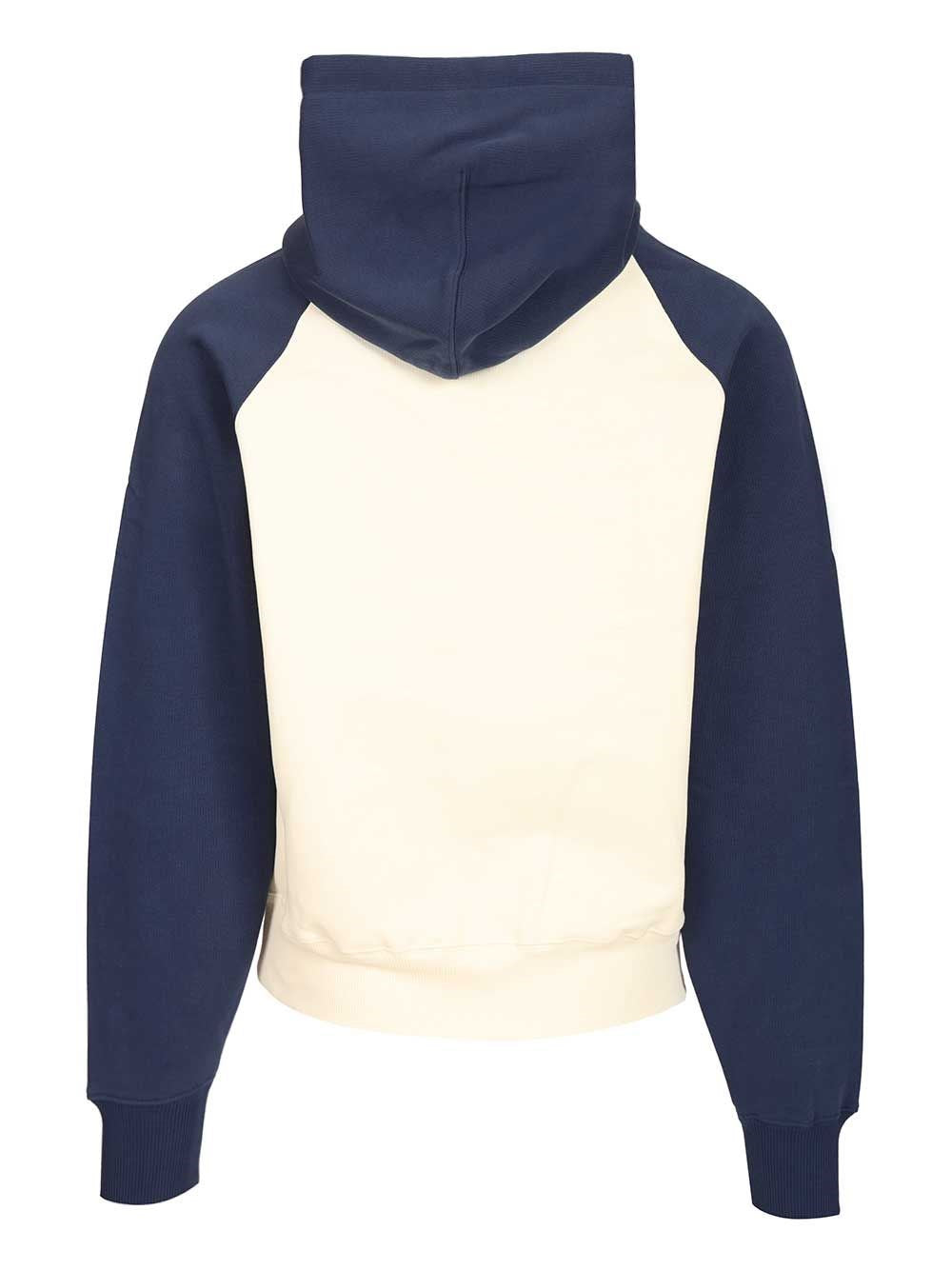 Ami Women Ami De Coeur Hoodie AMI PARIS