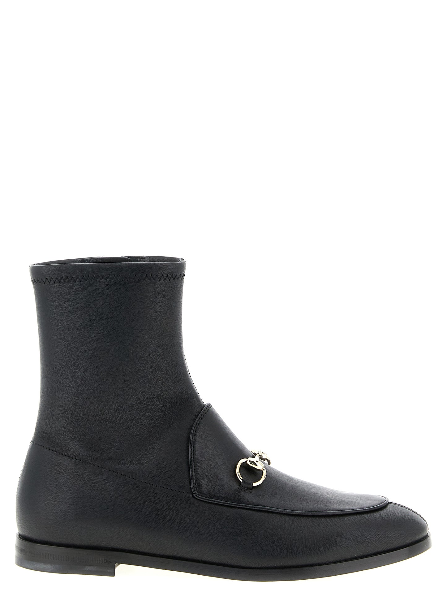 Gucci Women 'Gucci Jordaan' Ankle Boots