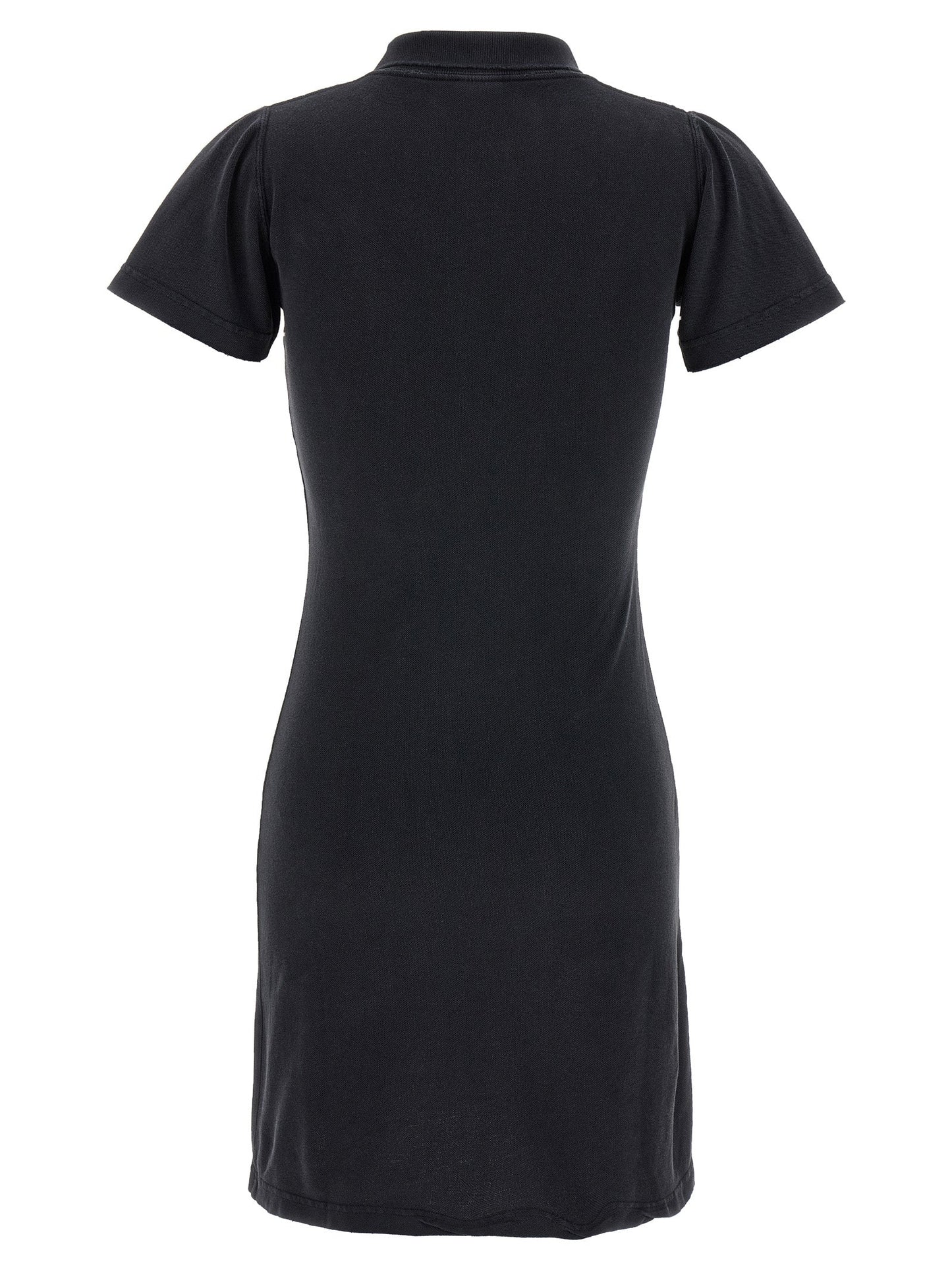 Balenciaga Women 'Laurel Classic' Polo Dress BALENCIAGA