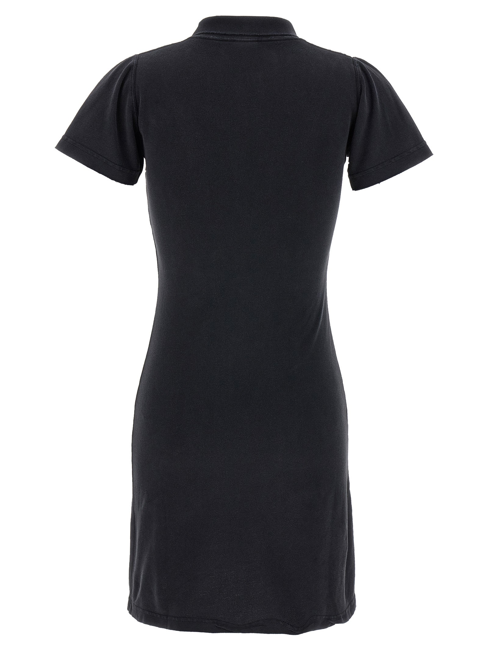 Balenciaga Women 'Laurel Classic' Polo Dress BALENCIAGA