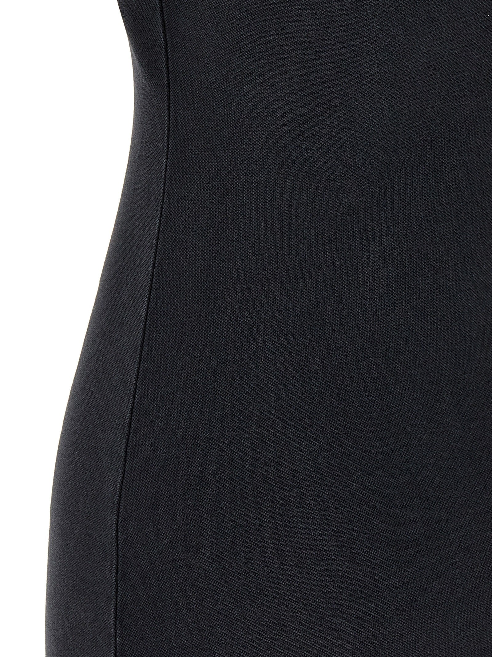 Balenciaga Women 'Laurel Classic' Polo Dress BALENCIAGA