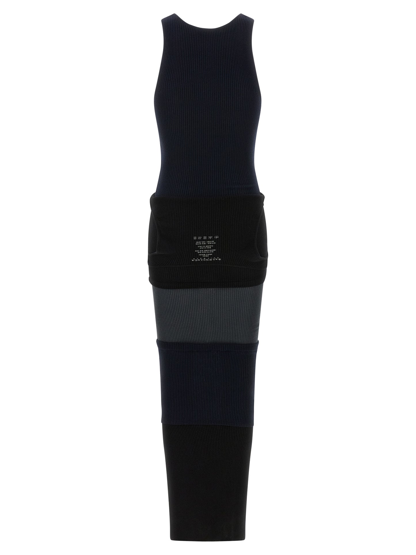 Balenciaga Women 'Upside Down' Dress BALENCIAGA