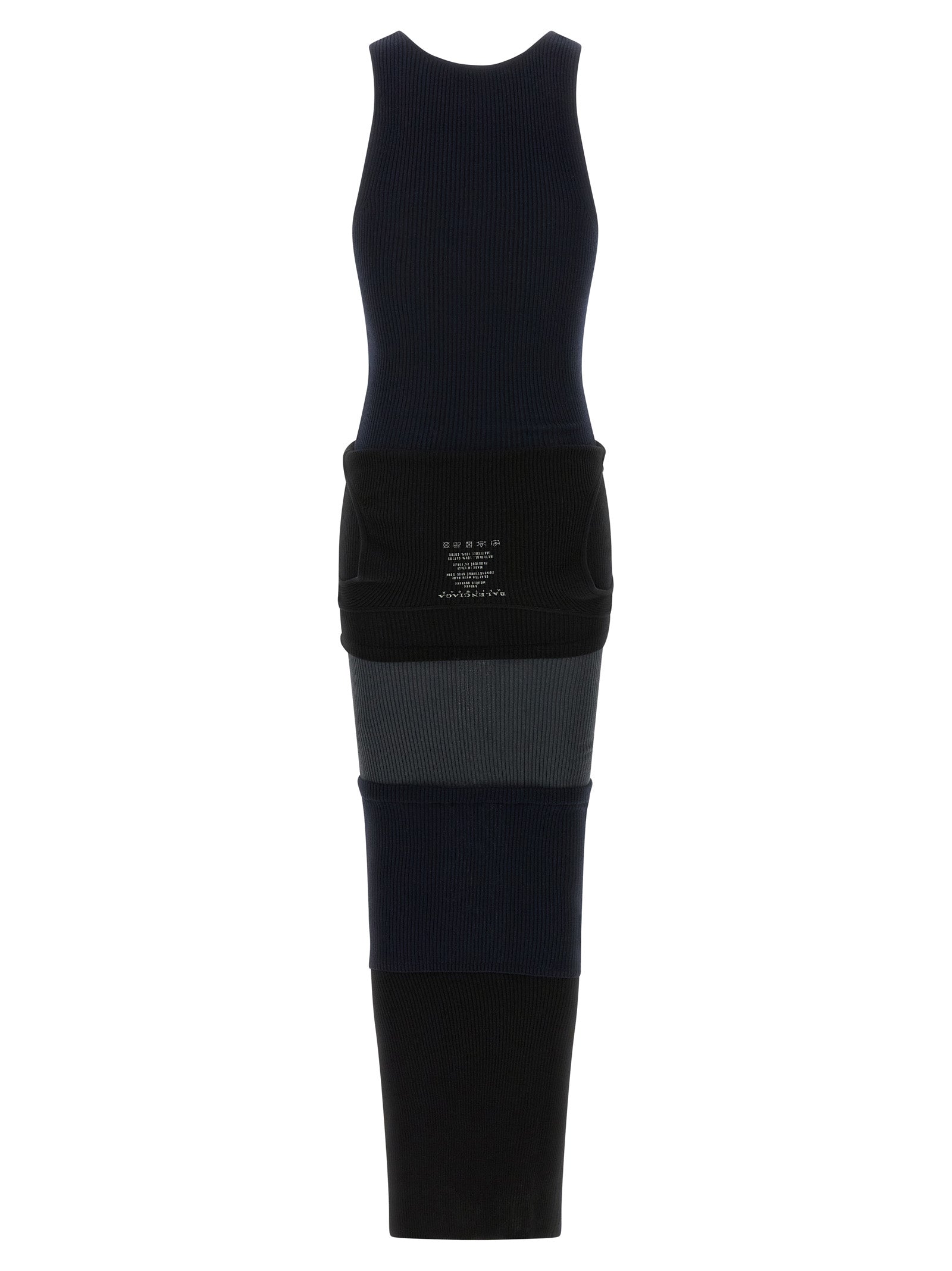 Balenciaga Women 'Upside Down' Dress BALENCIAGA