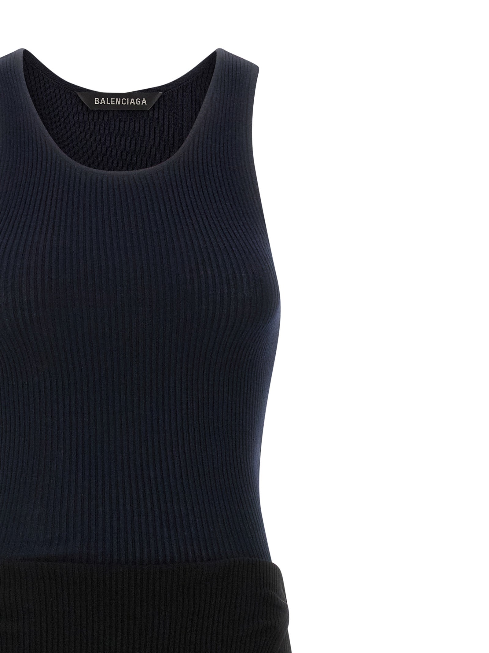 Balenciaga Women 'Upside Down' Dress BALENCIAGA