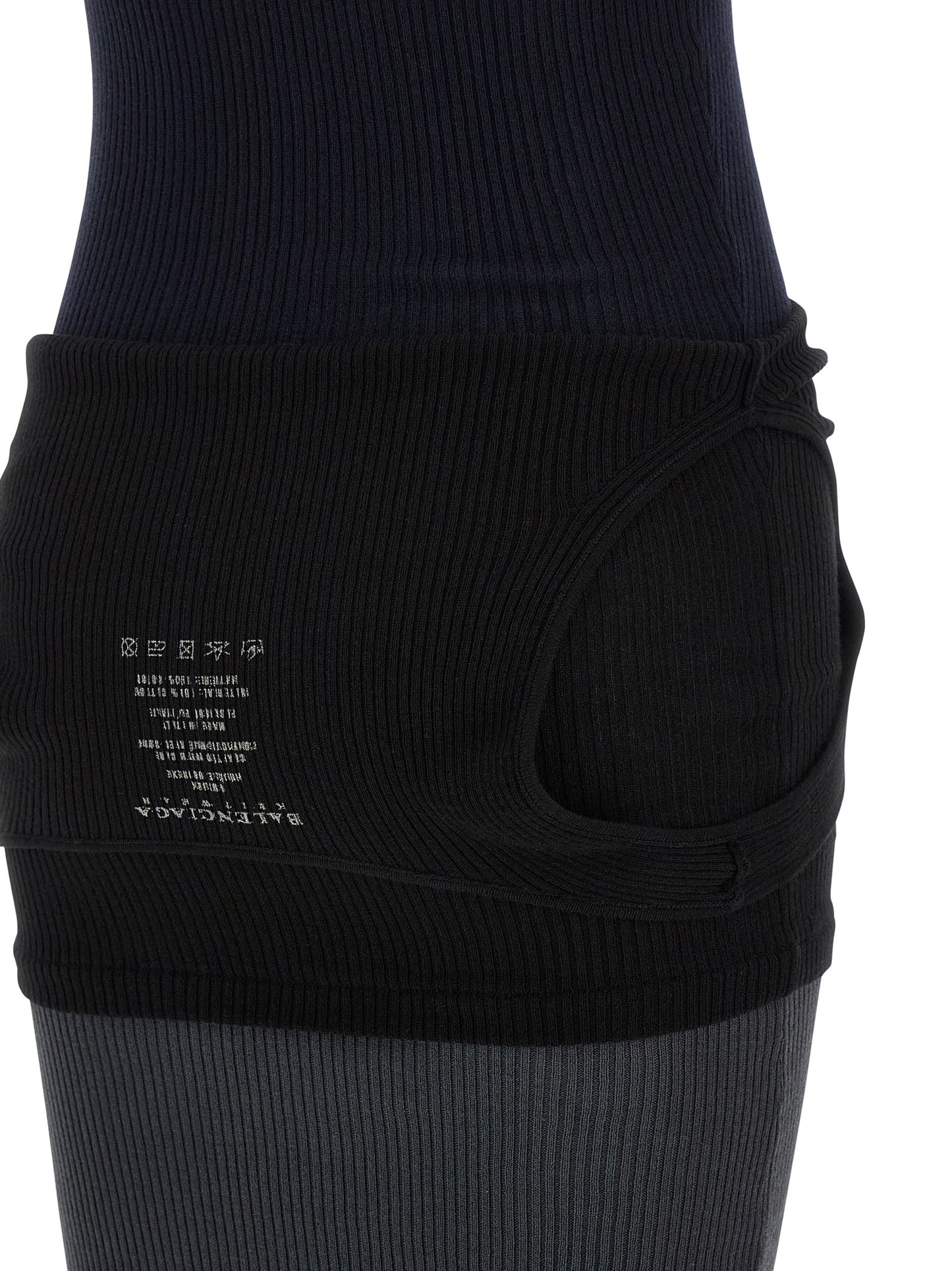 Balenciaga Women 'Upside Down' Dress BALENCIAGA