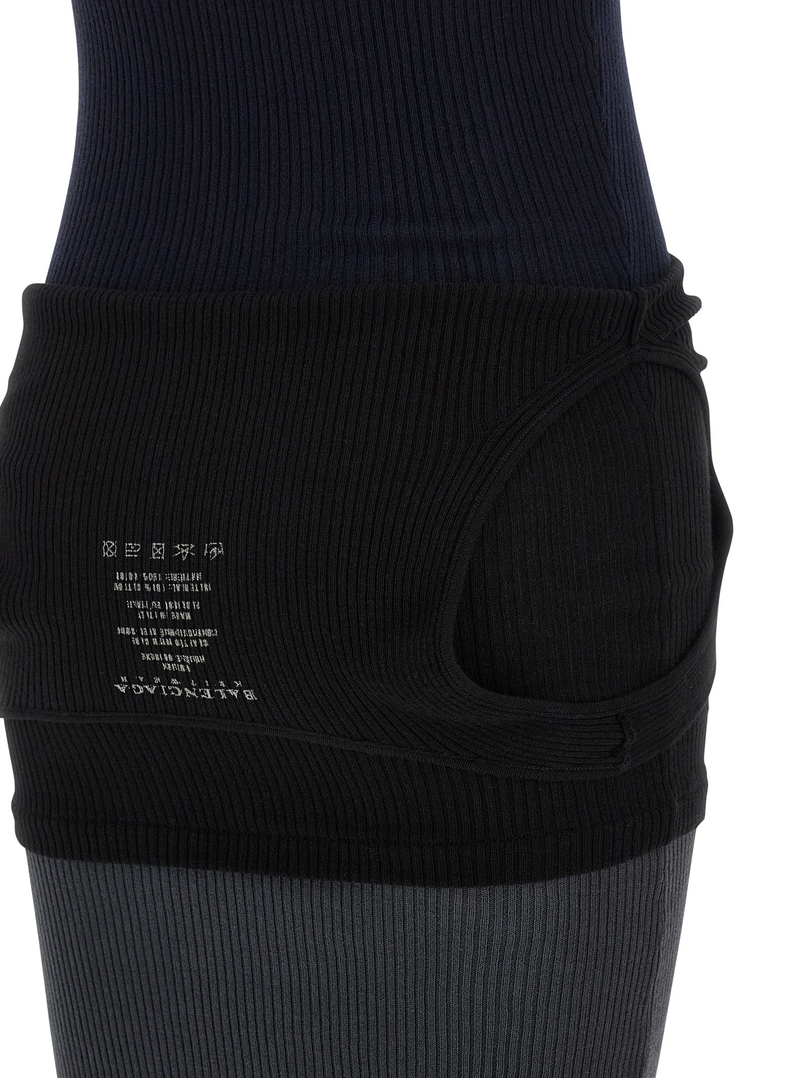 Balenciaga Women 'Upside Down' Dress BALENCIAGA