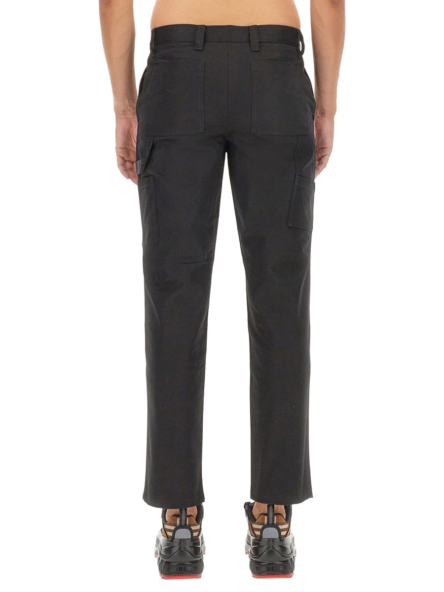 Burberry Men Cargo Pants BURBERRY