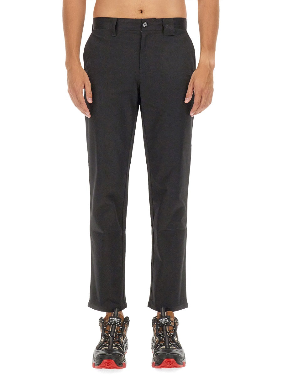 Burberry Men Cargo Pants BURBERRY