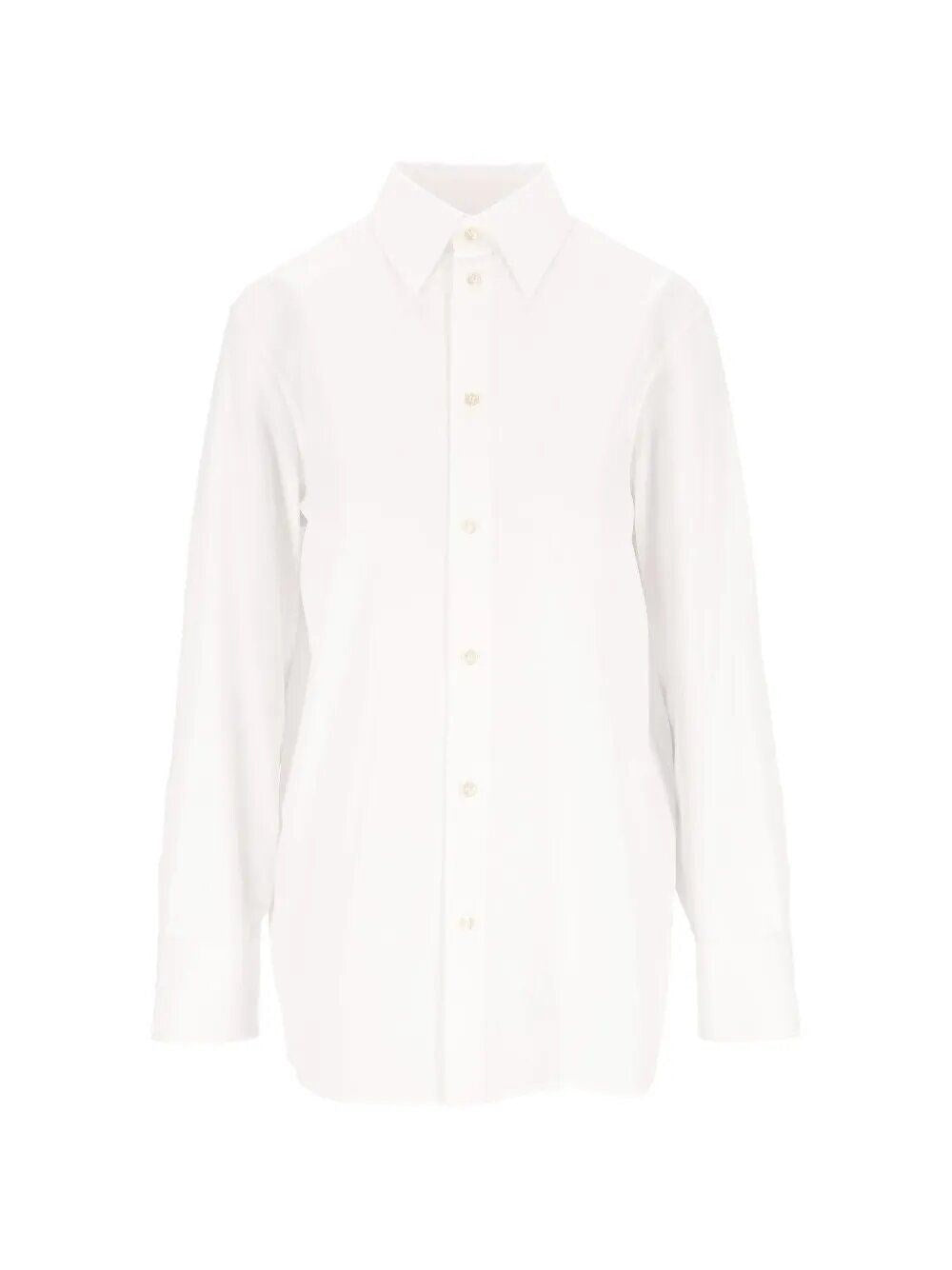 Saint Laurent Women Soft Chemise SAINT LAURENT