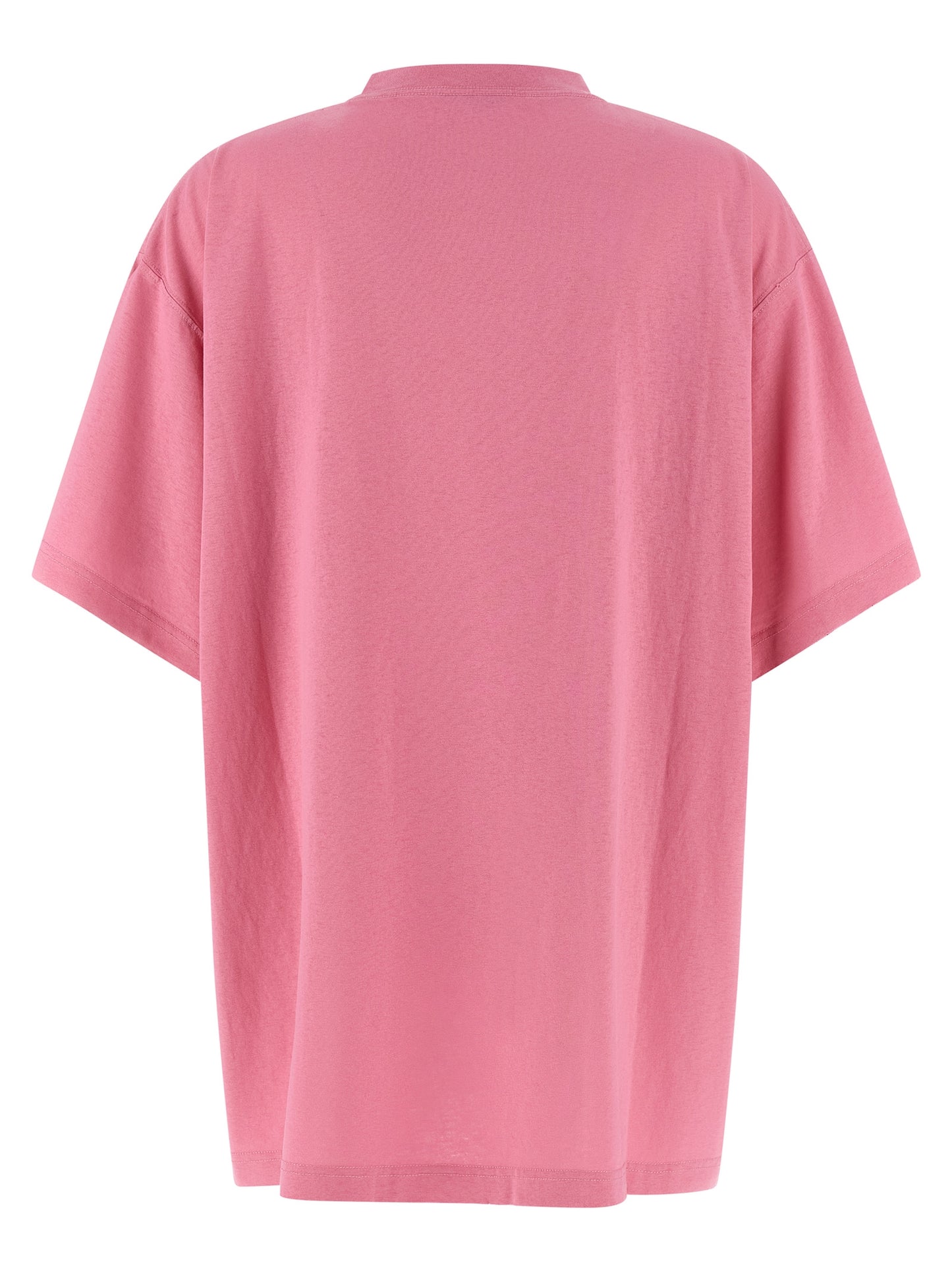 Balenciaga Women 'Vip Team' T-Shirt BALENCIAGA