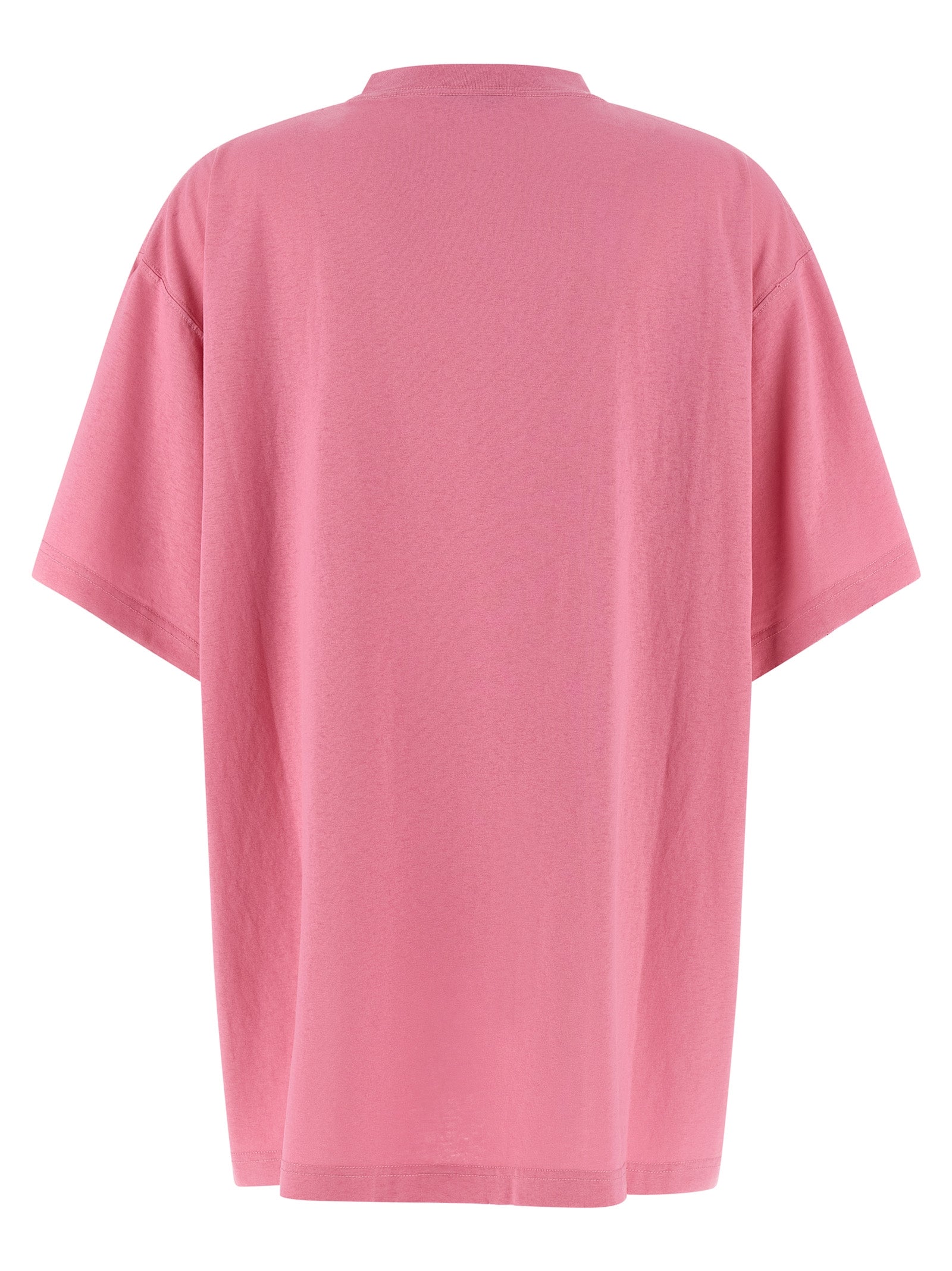 Balenciaga Women 'Vip Team' T-Shirt BALENCIAGA