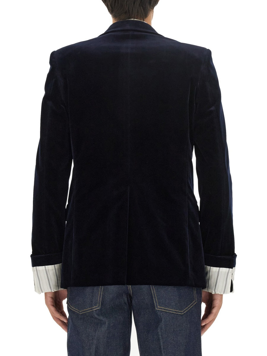 Gucci Men Elegant Jacket GUCCI