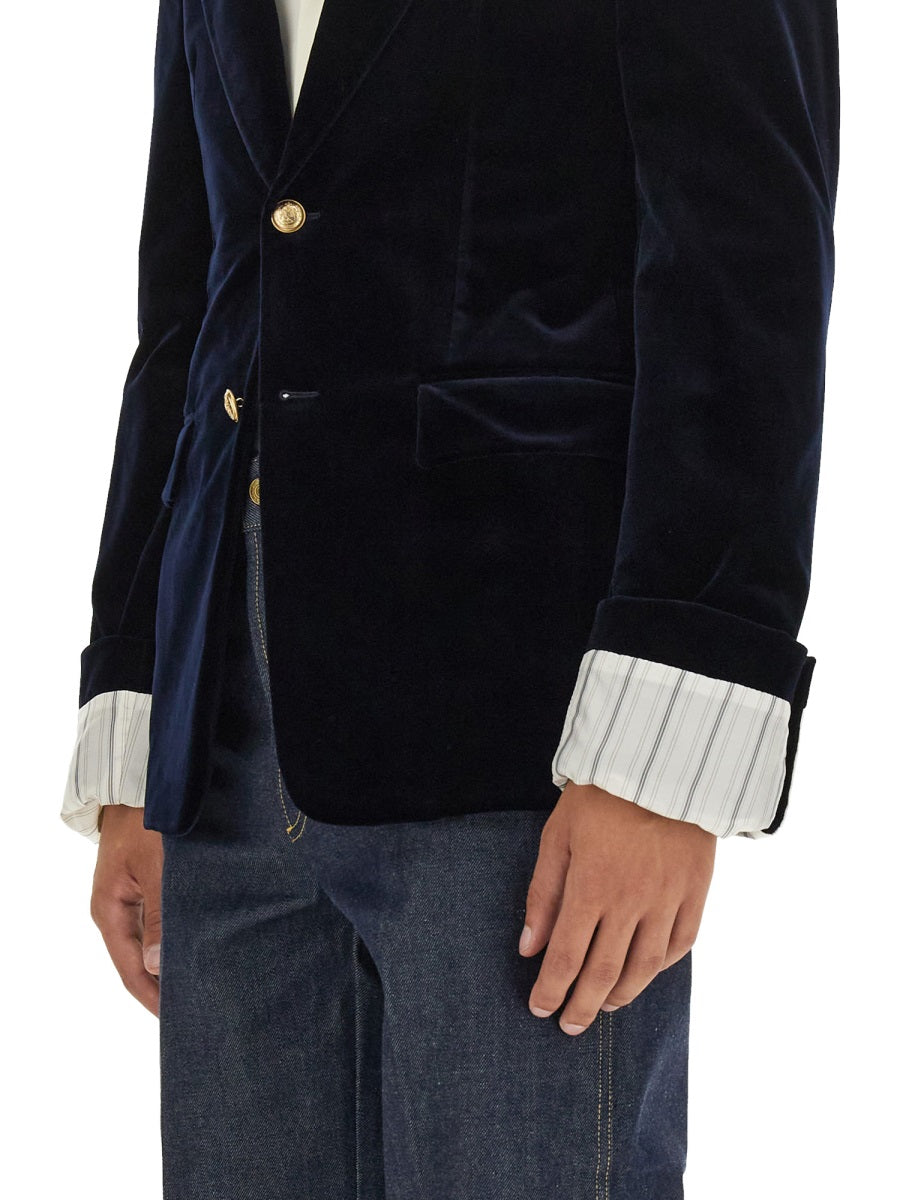 Gucci Men Elegant Jacket GUCCI