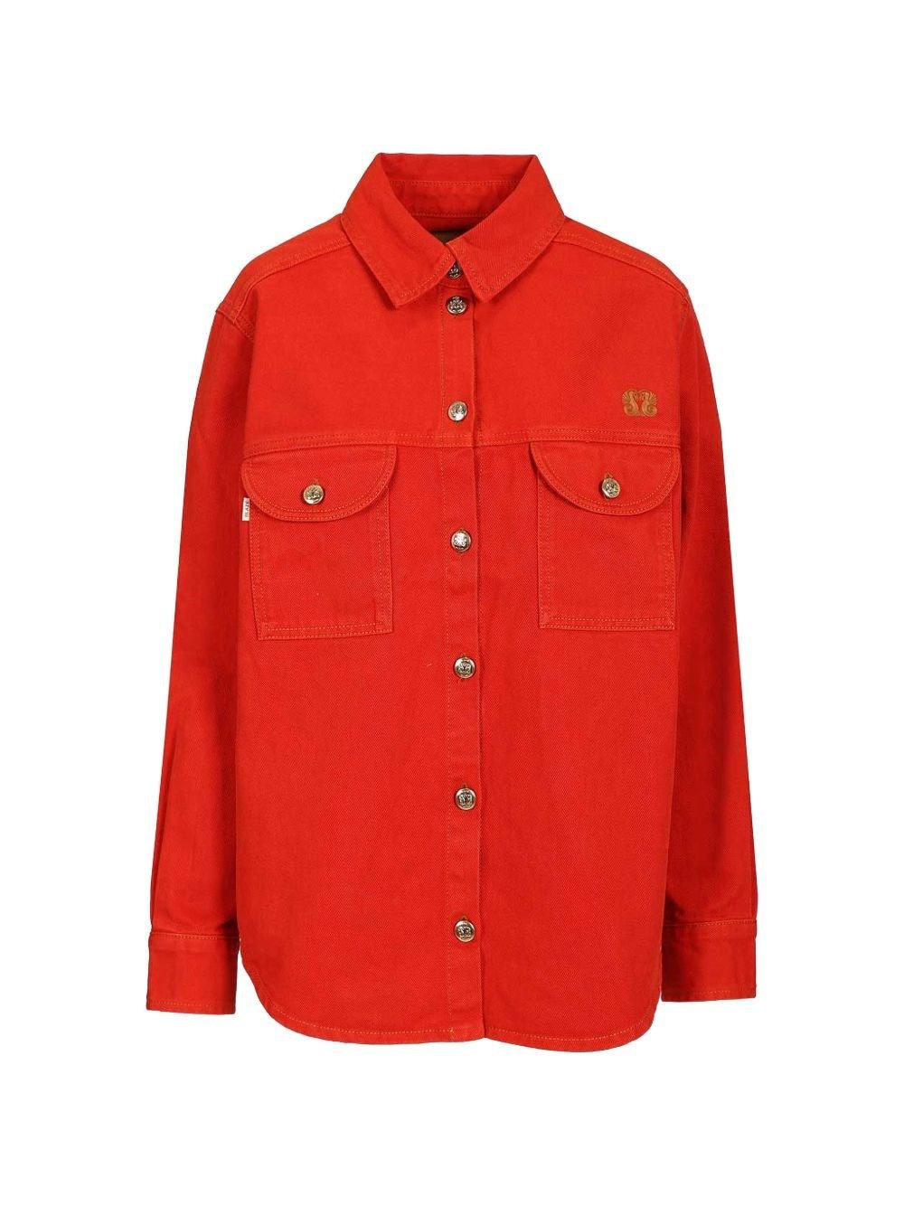 Blazé Milano Women Clapotis Berber Shirt BLAZE MILANO
