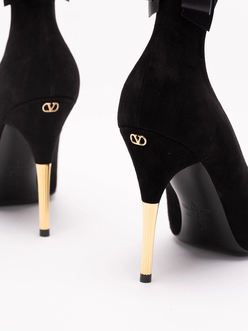 Valentino Garavani Women `Fatale` Pumps VALENTINO GARAVANI