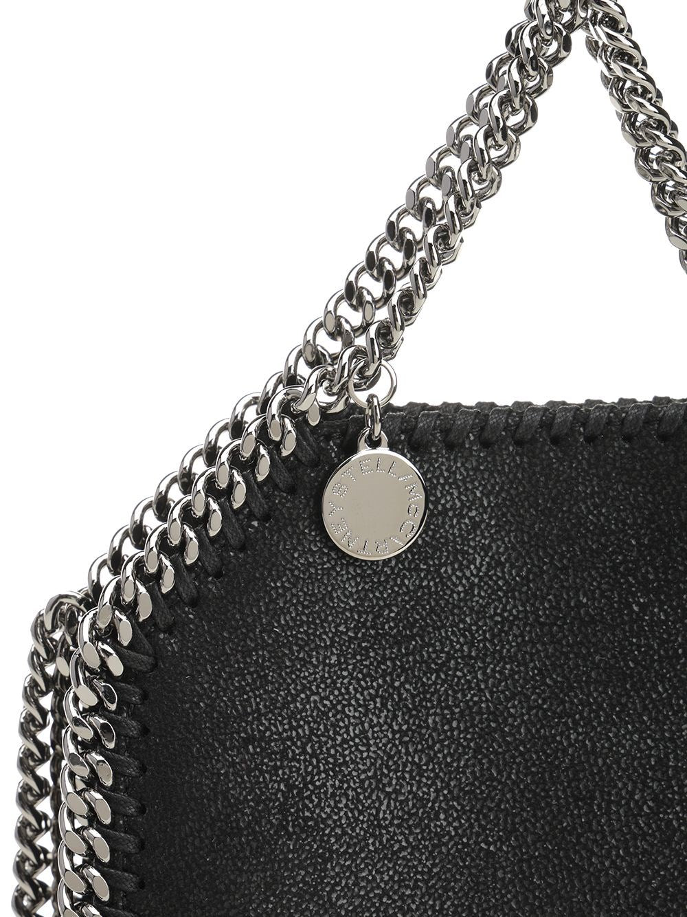 Stella Mccartney Women Falabella Tiny Bag STELLA MCCARTNEY