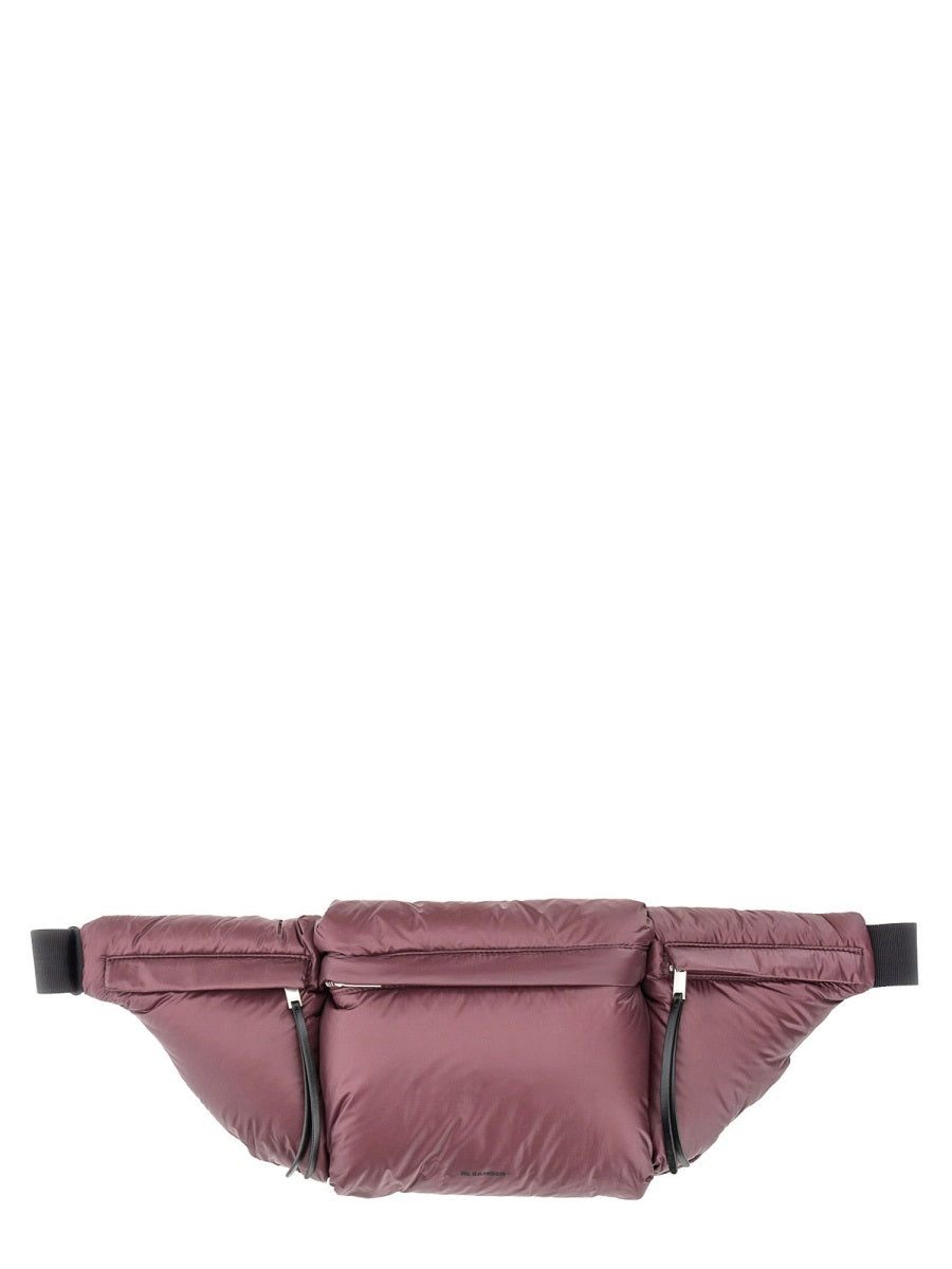 Jil Sander Women Padded Pouch JIL SANDER