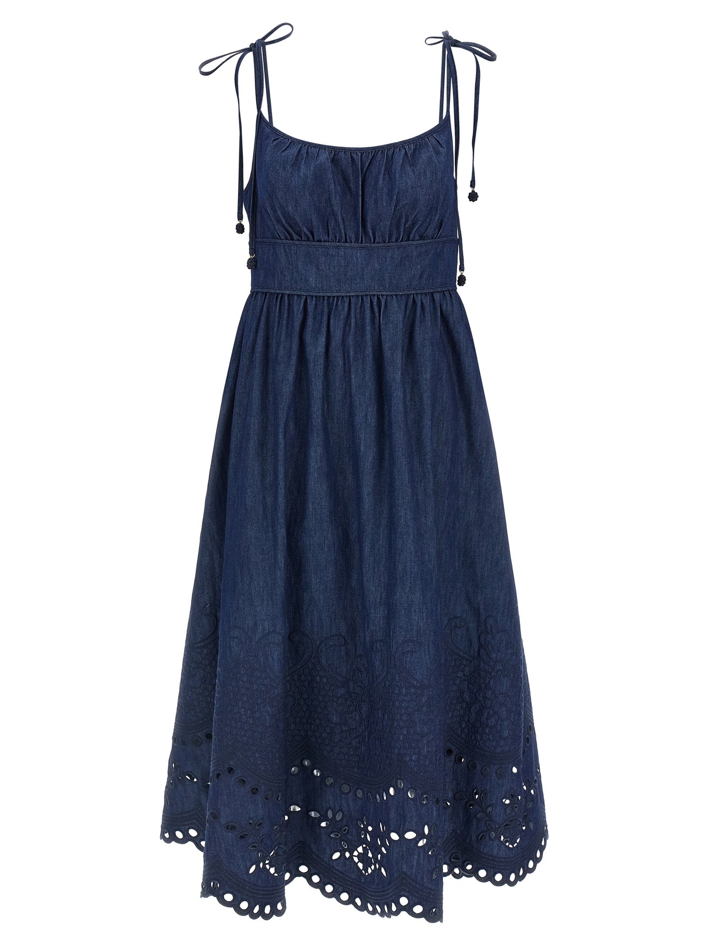 Zimmermann Women 'Mahon' Dress ZIMMERMANN