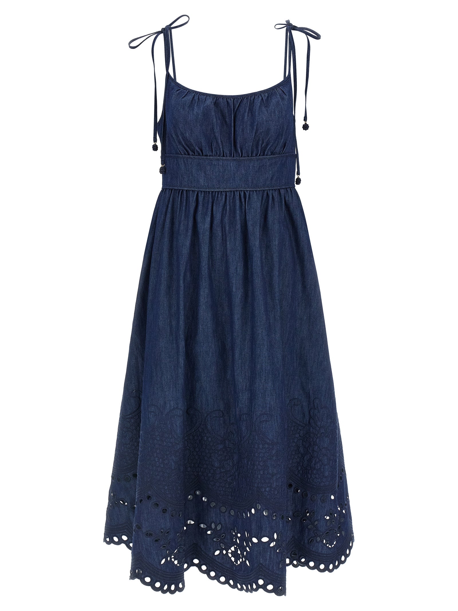 Zimmermann Women 'Mahon' Dress ZIMMERMANN