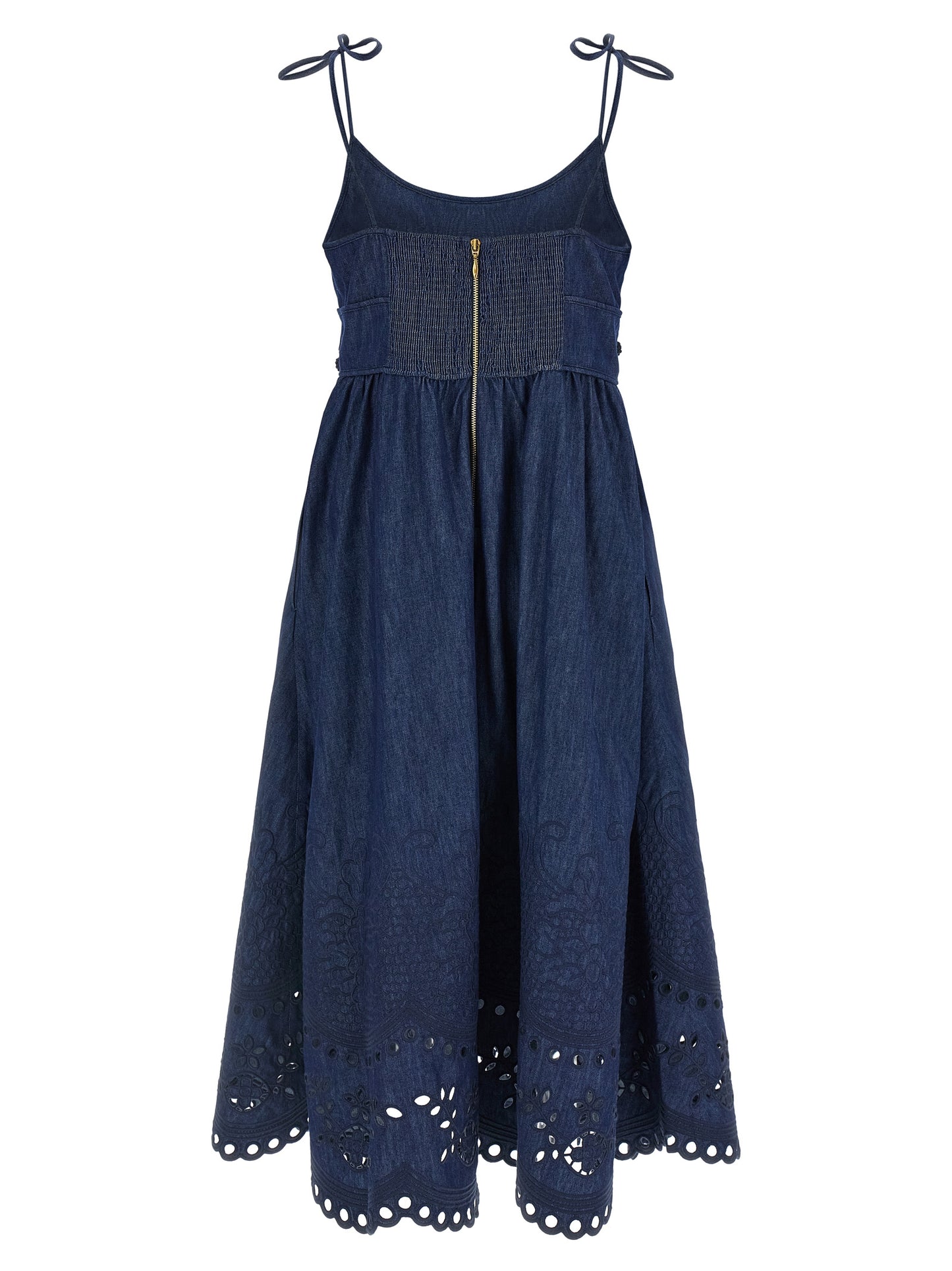 Zimmermann Women 'Mahon' Dress ZIMMERMANN