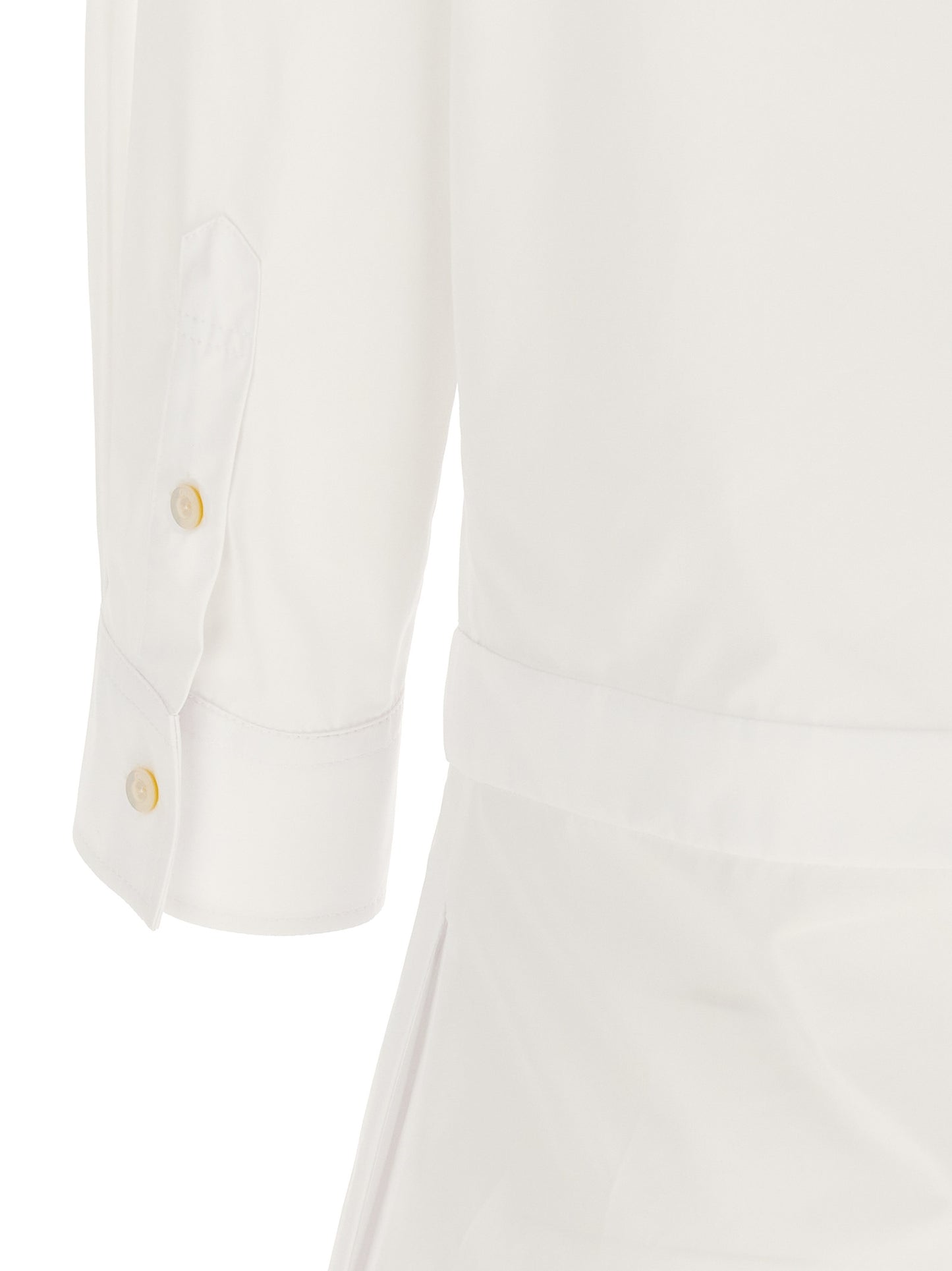 Gucci Women Morsetto Chemisier Dress GUCCI