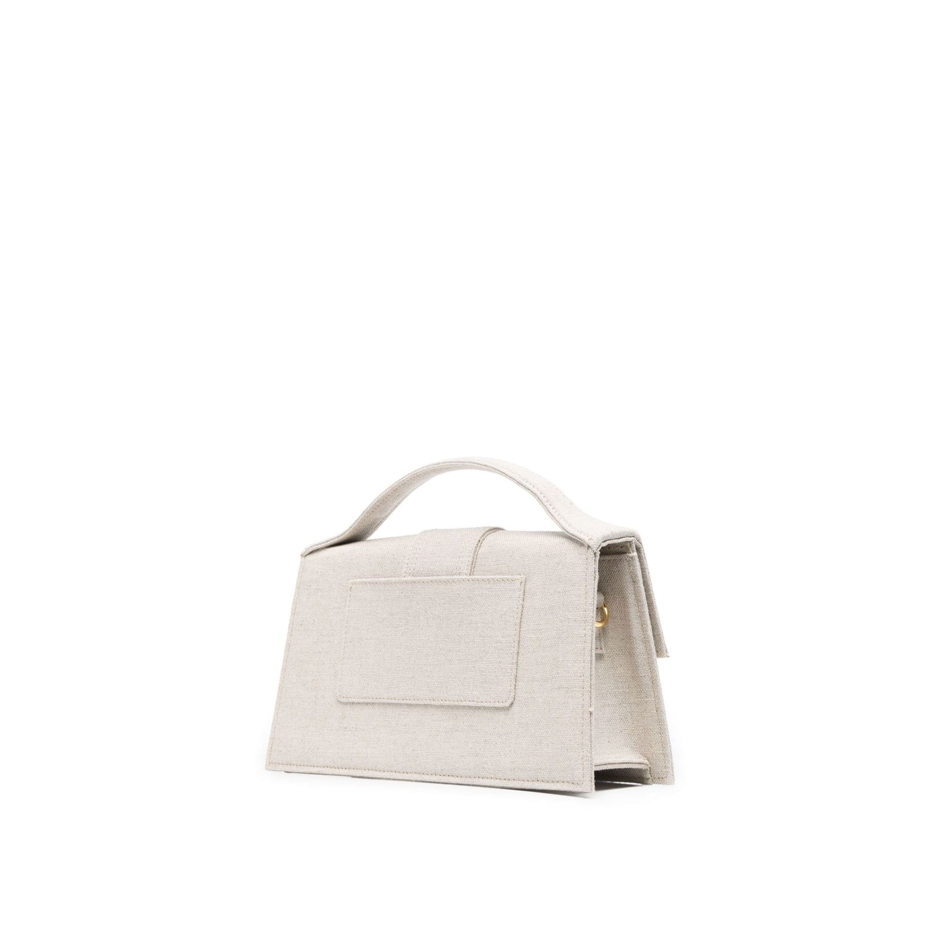 Jacquemus Le Grand Bambino Shoulder Bag Women JACQUEMUS