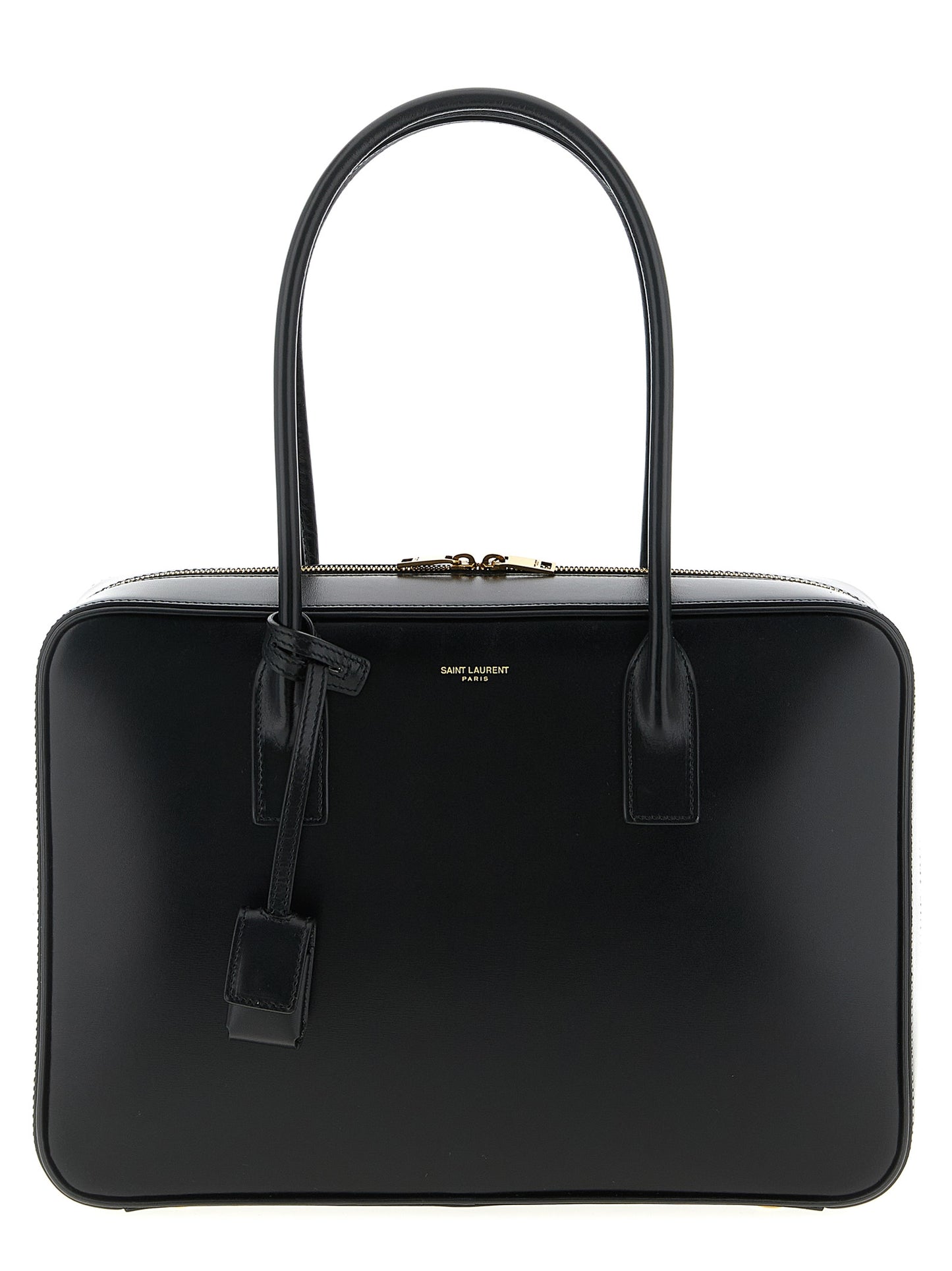 Saint Laurent Women 'Sac De Jour In Box' Shoulder Bag SAINT LAURENT