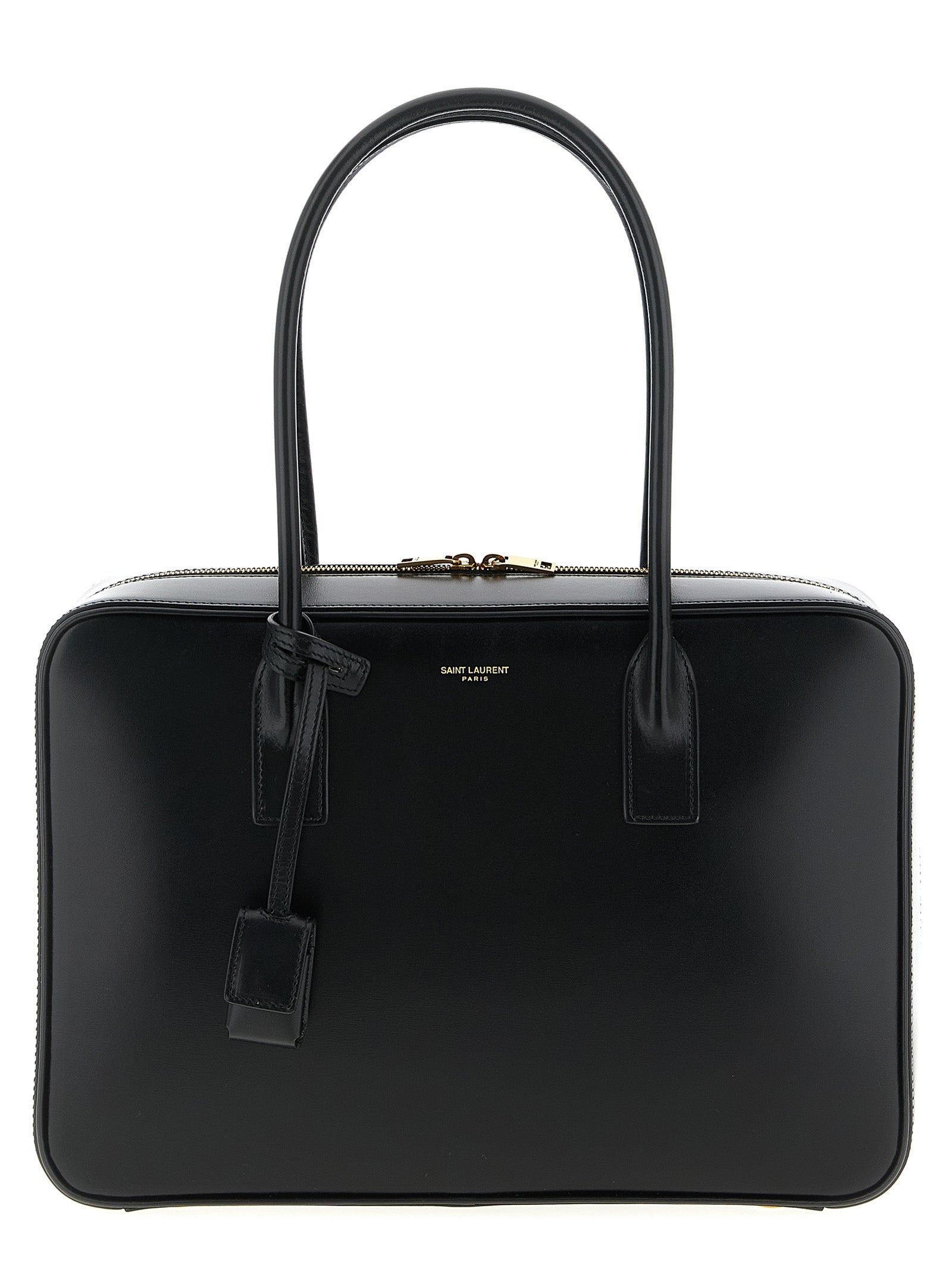 Saint Laurent Women 'Sac De Jour In Box' Shoulder Bag SAINT LAURENT