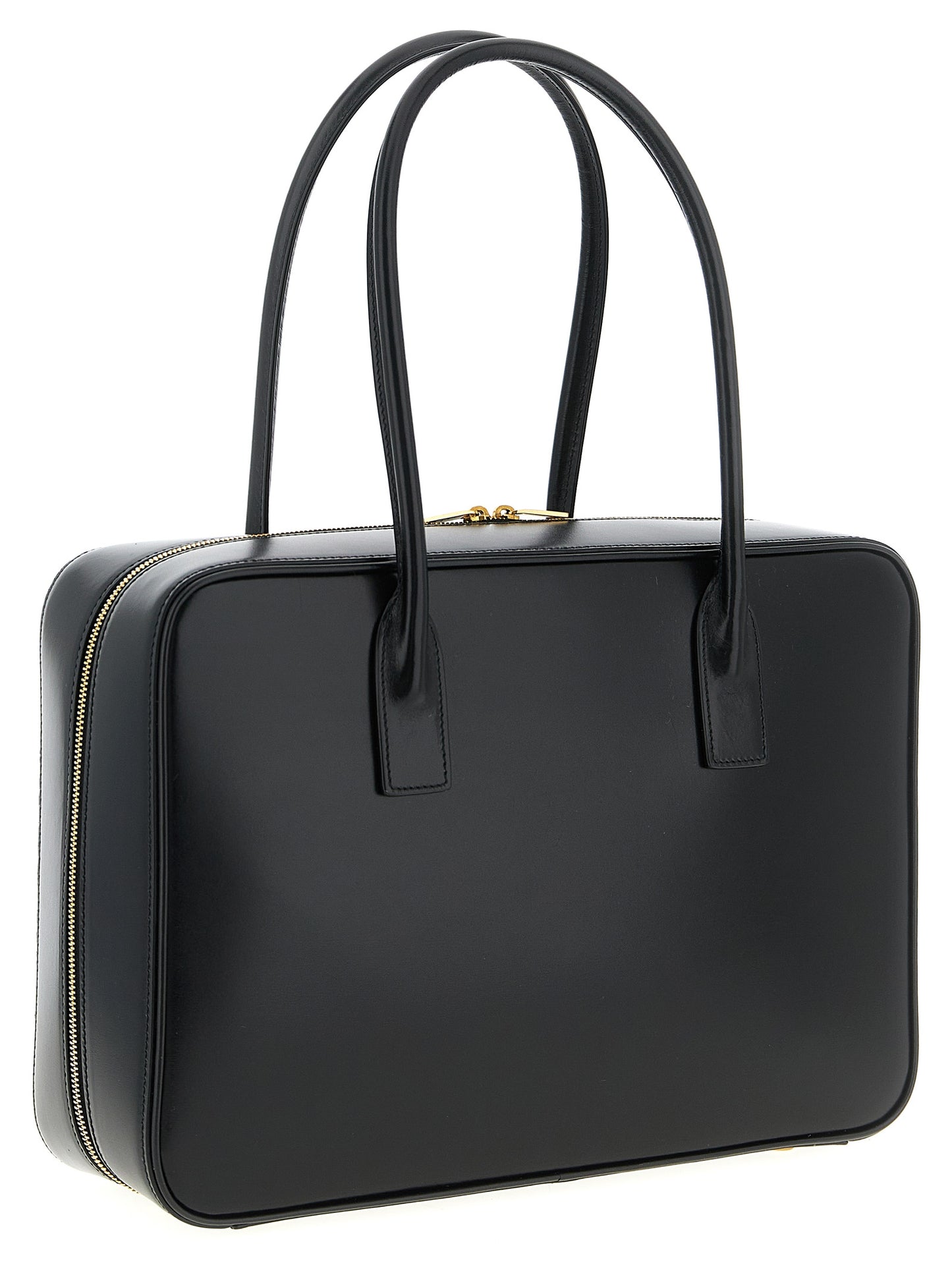 Saint Laurent Women 'Sac De Jour In Box' Shoulder Bag SAINT LAURENT