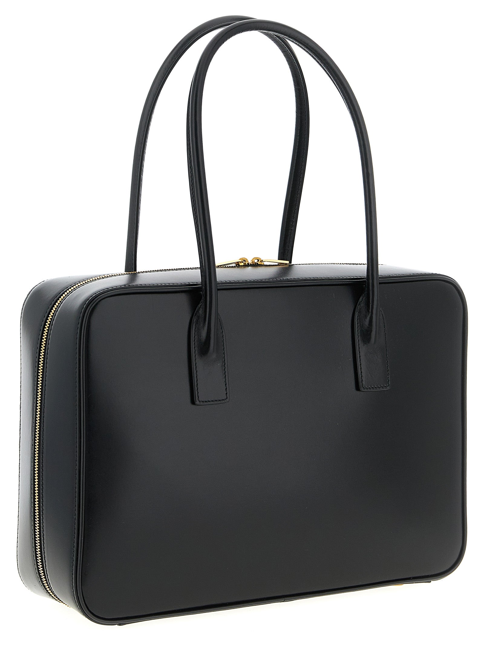Saint Laurent Women 'Sac De Jour In Box' Shoulder Bag SAINT LAURENT