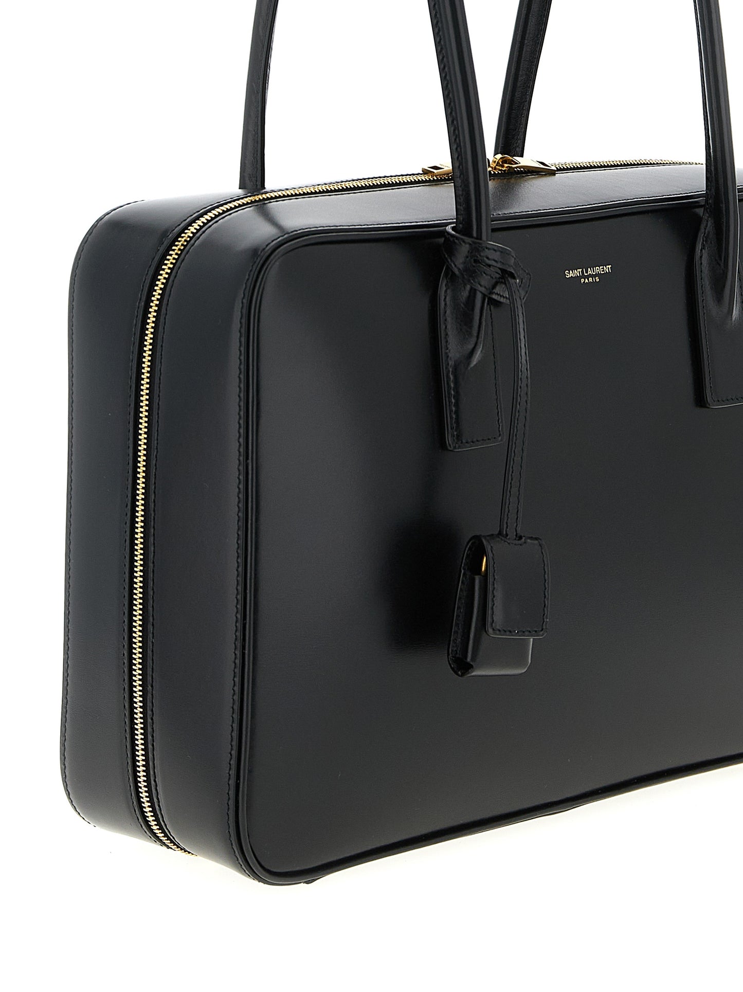 Saint Laurent Women 'Sac De Jour In Box' Shoulder Bag SAINT LAURENT