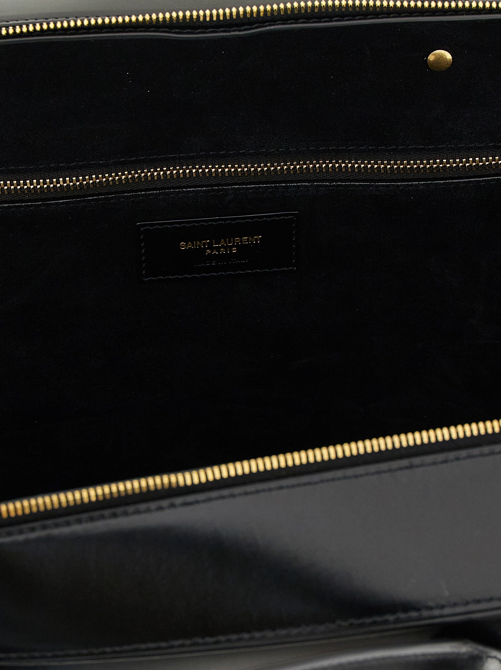 Saint Laurent Women 'Sac De Jour In Box' Shoulder Bag SAINT LAURENT