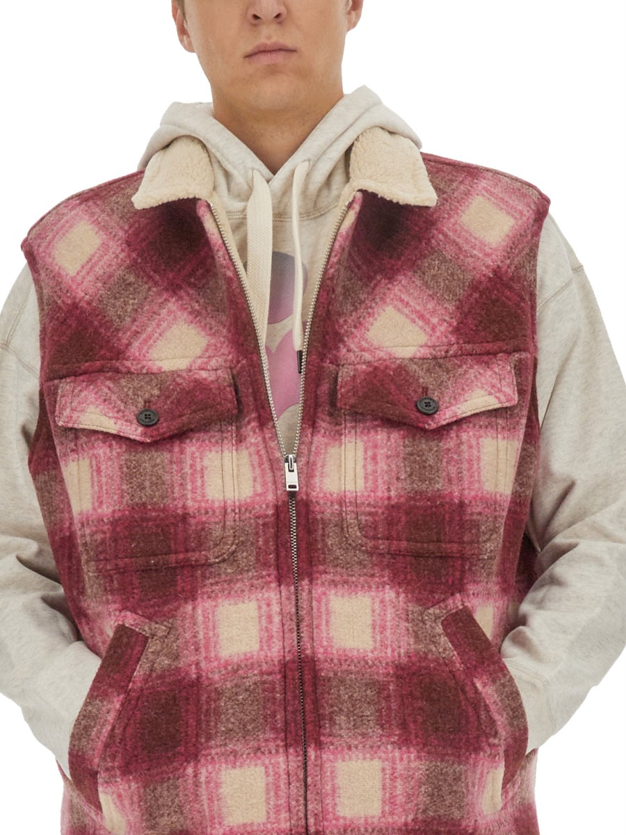 Marant Men Kiran Jacket ISABEL MARANT