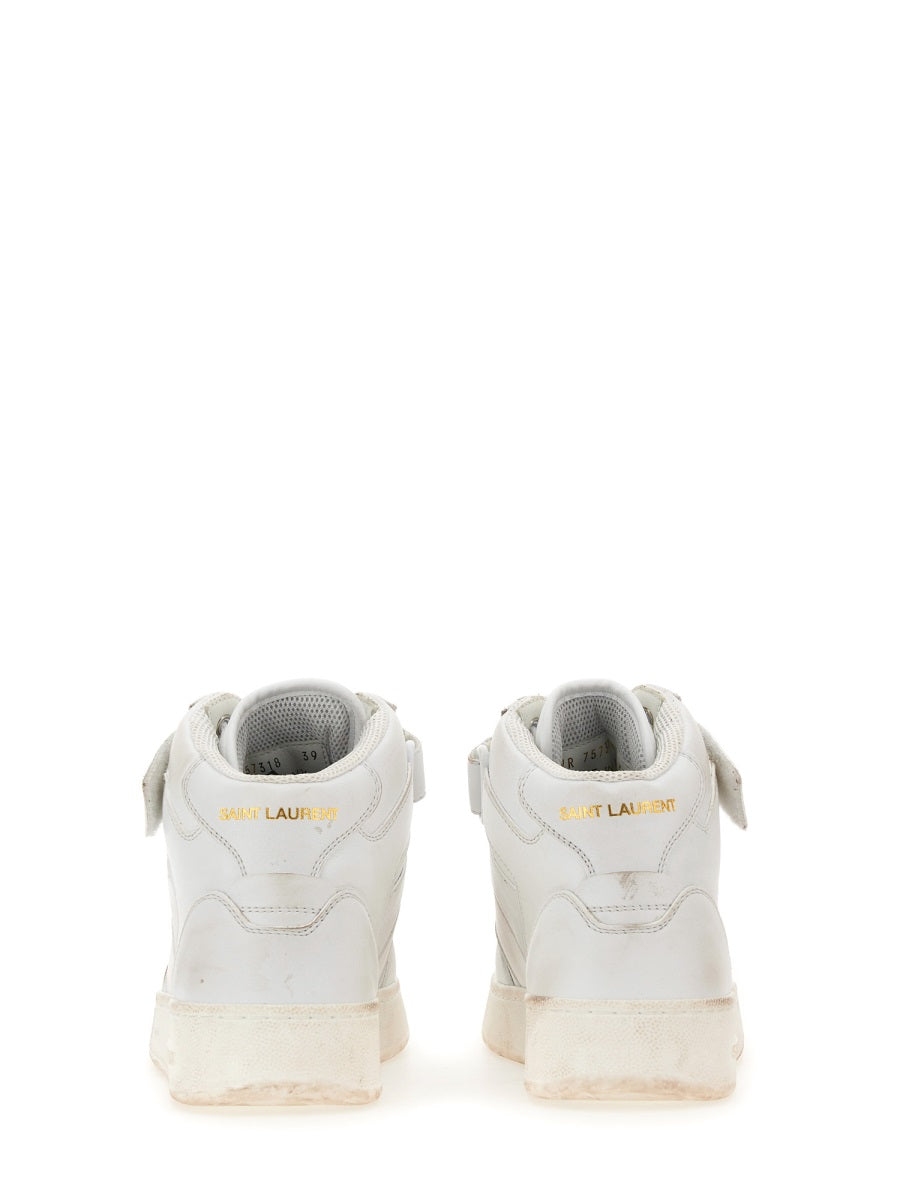 Saint Laurent Women Sneakers Lax SAINT LAURENT