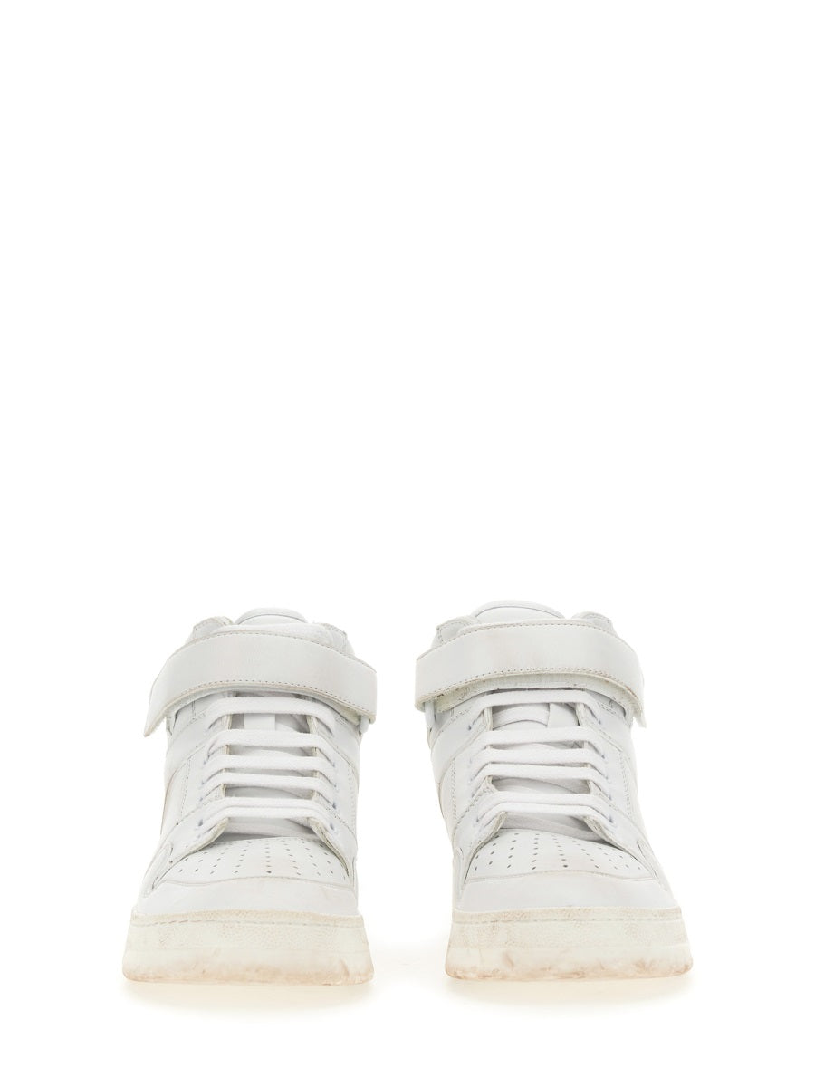 Saint Laurent Women Sneakers Lax SAINT LAURENT