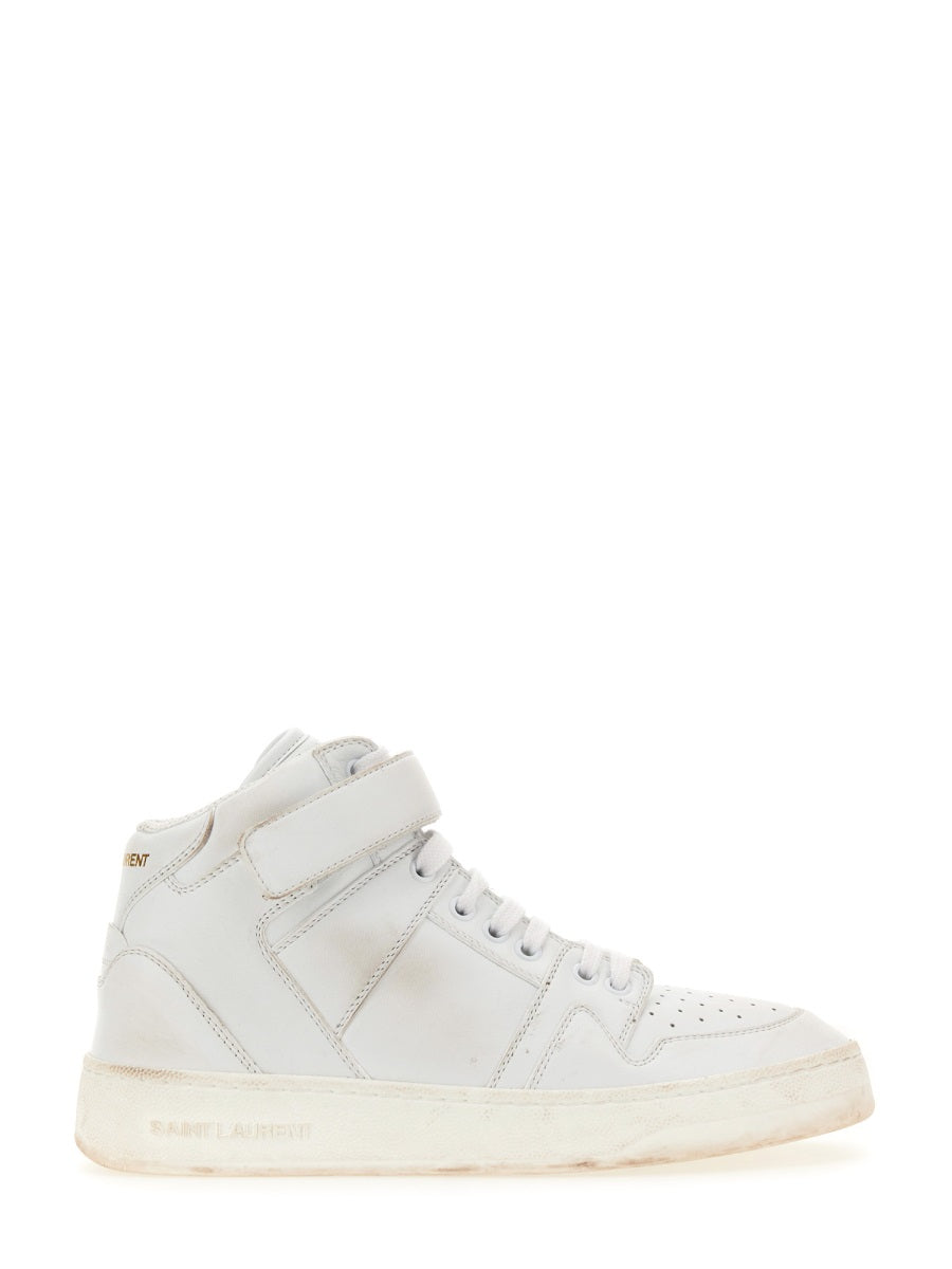 Saint Laurent Women Sneakers Lax SAINT LAURENT