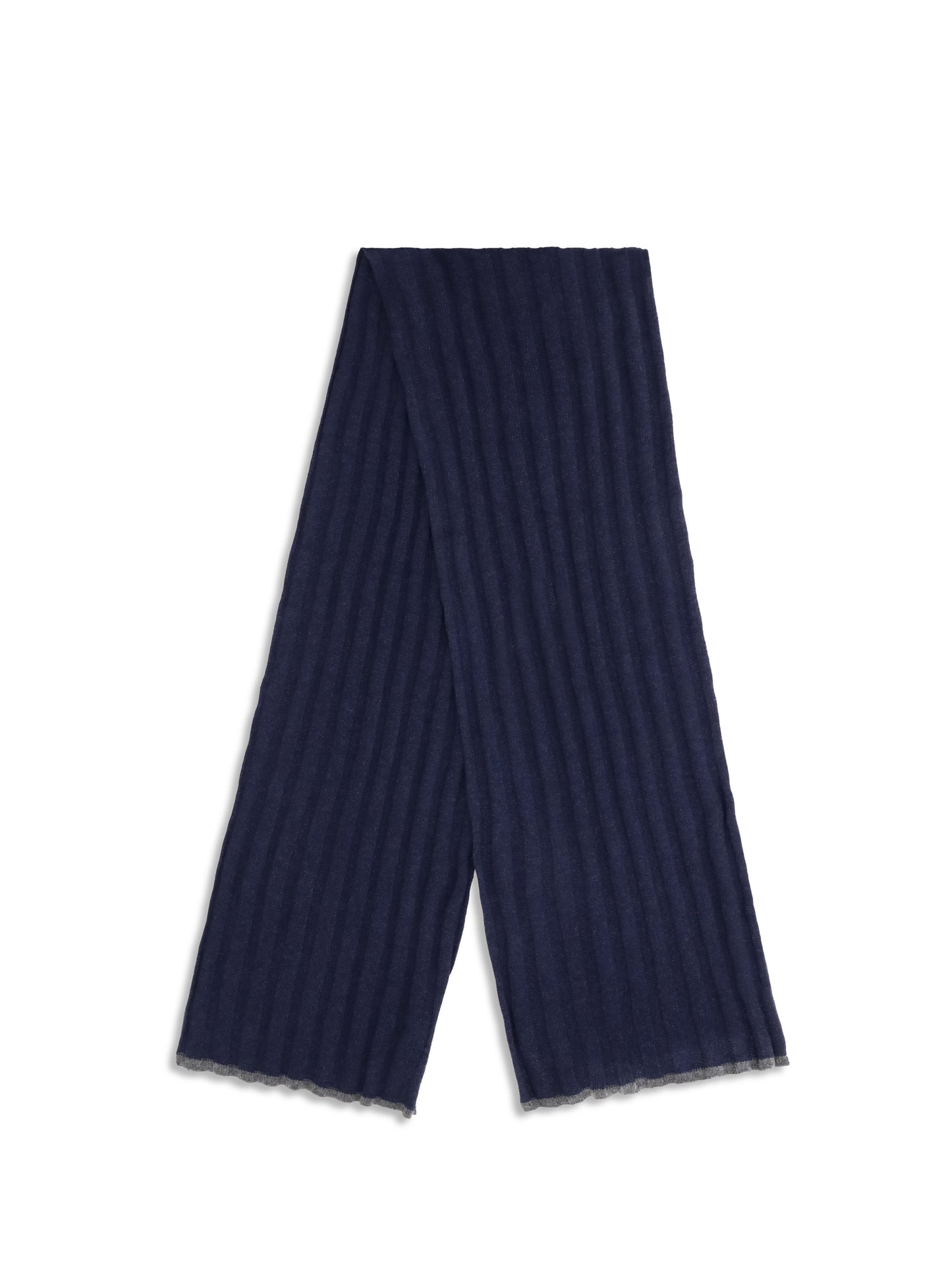 Brunello Cucinelli Men Cashmere Scarf BRUNELLO CUCINELLI