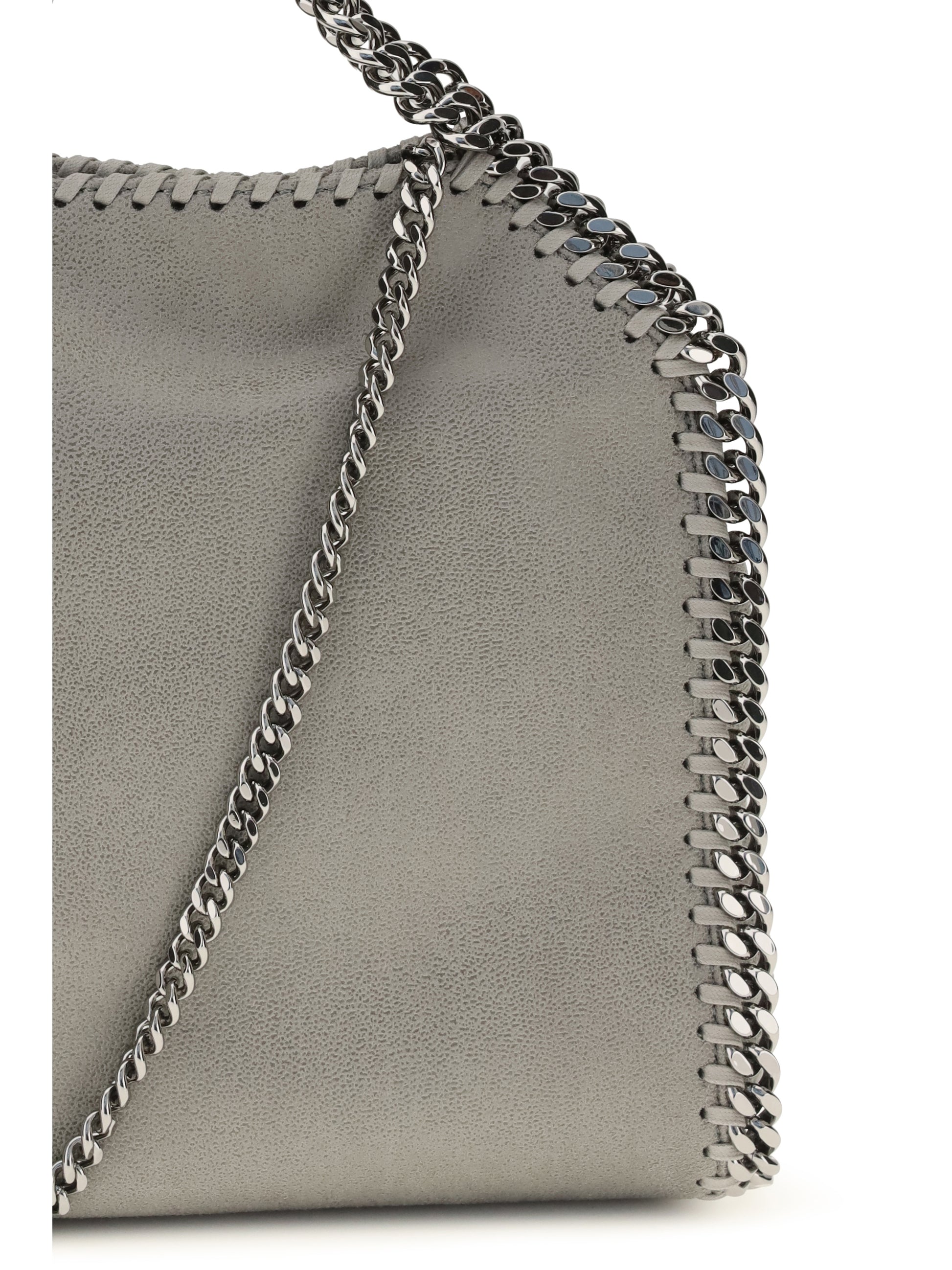 Stella Mccartney Women Falabella Mini Handbag STELLA MCCARTNEY