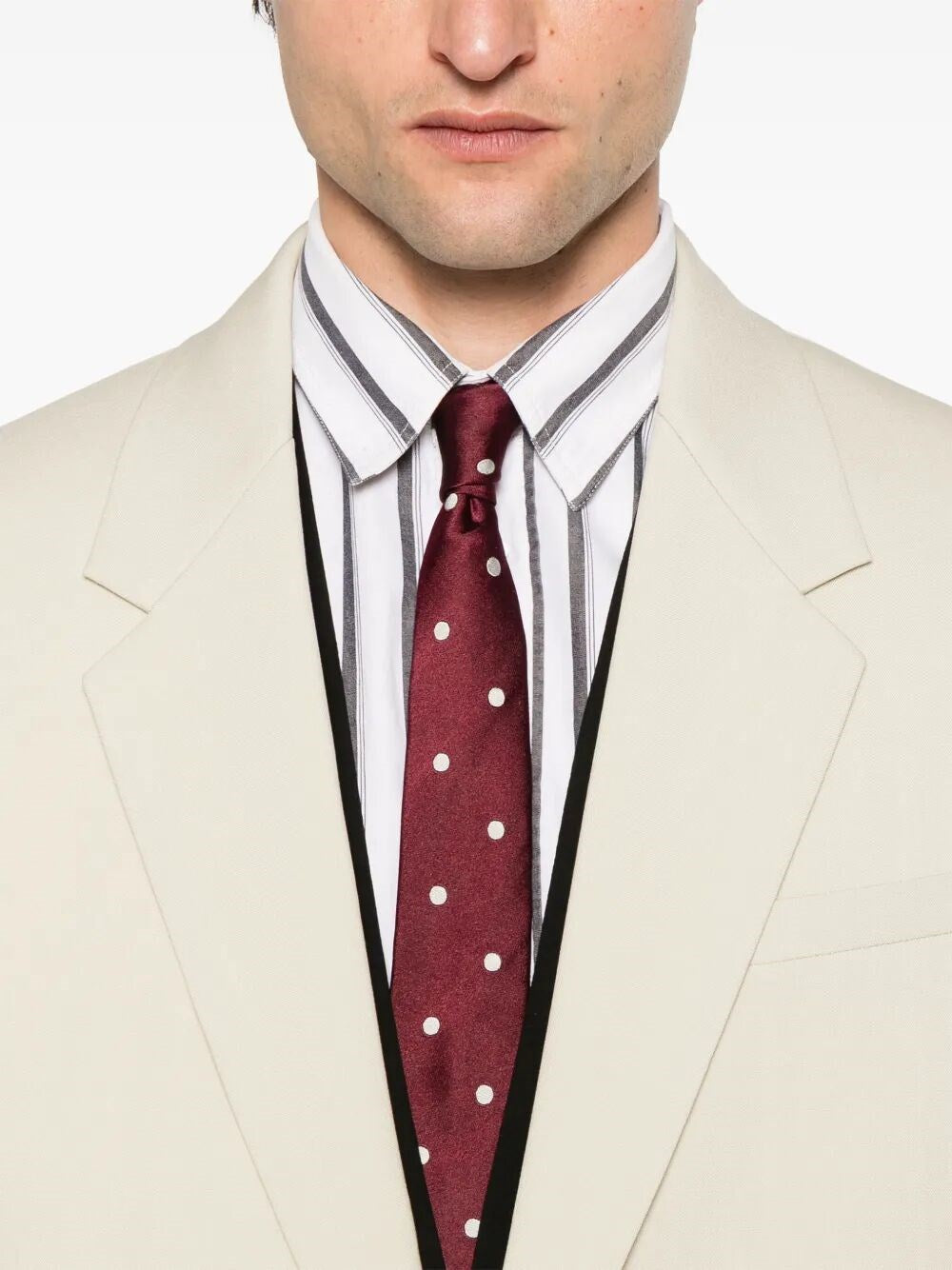 Saint Laurent Men Blazer SAINT LAURENT