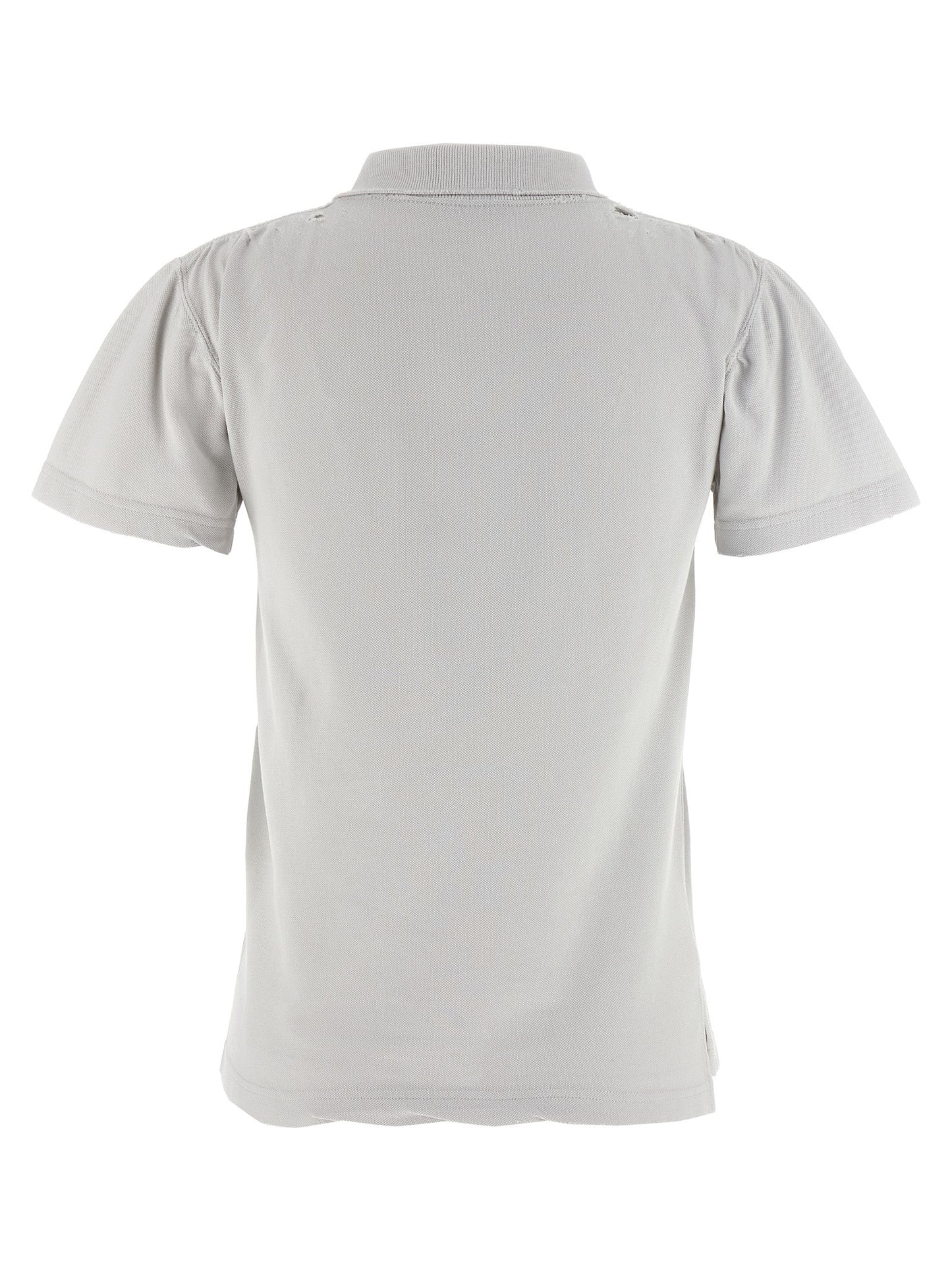 Balenciaga Women 'Laurel Classic' Polo Shirt BALENCIAGA