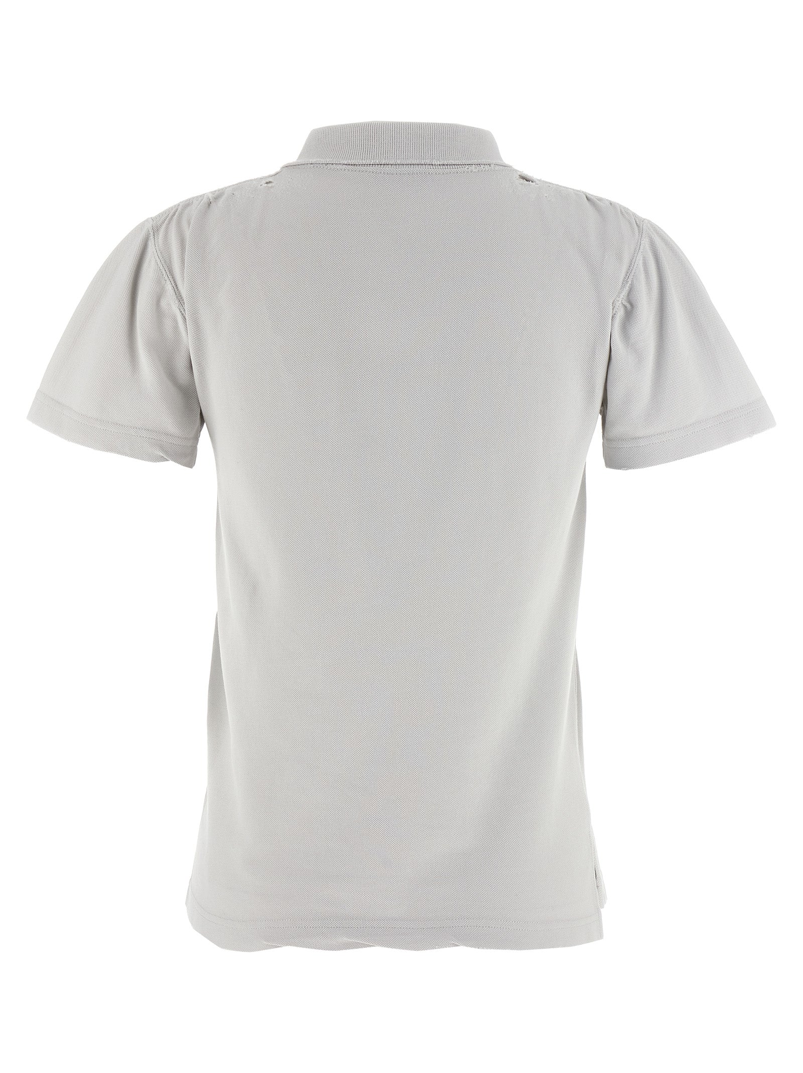 Balenciaga Women 'Laurel Classic' Polo Shirt BALENCIAGA
