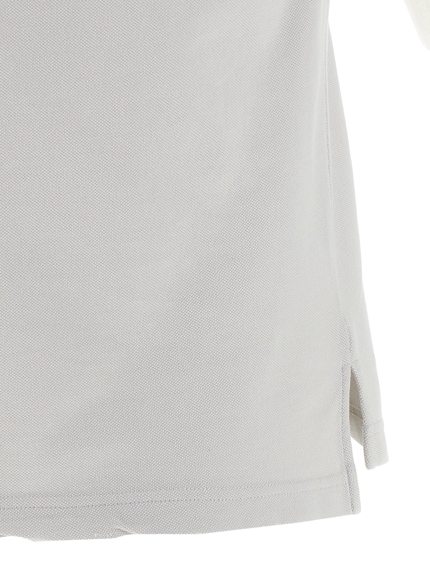 Balenciaga Women 'Laurel Classic' Polo Shirt BALENCIAGA
