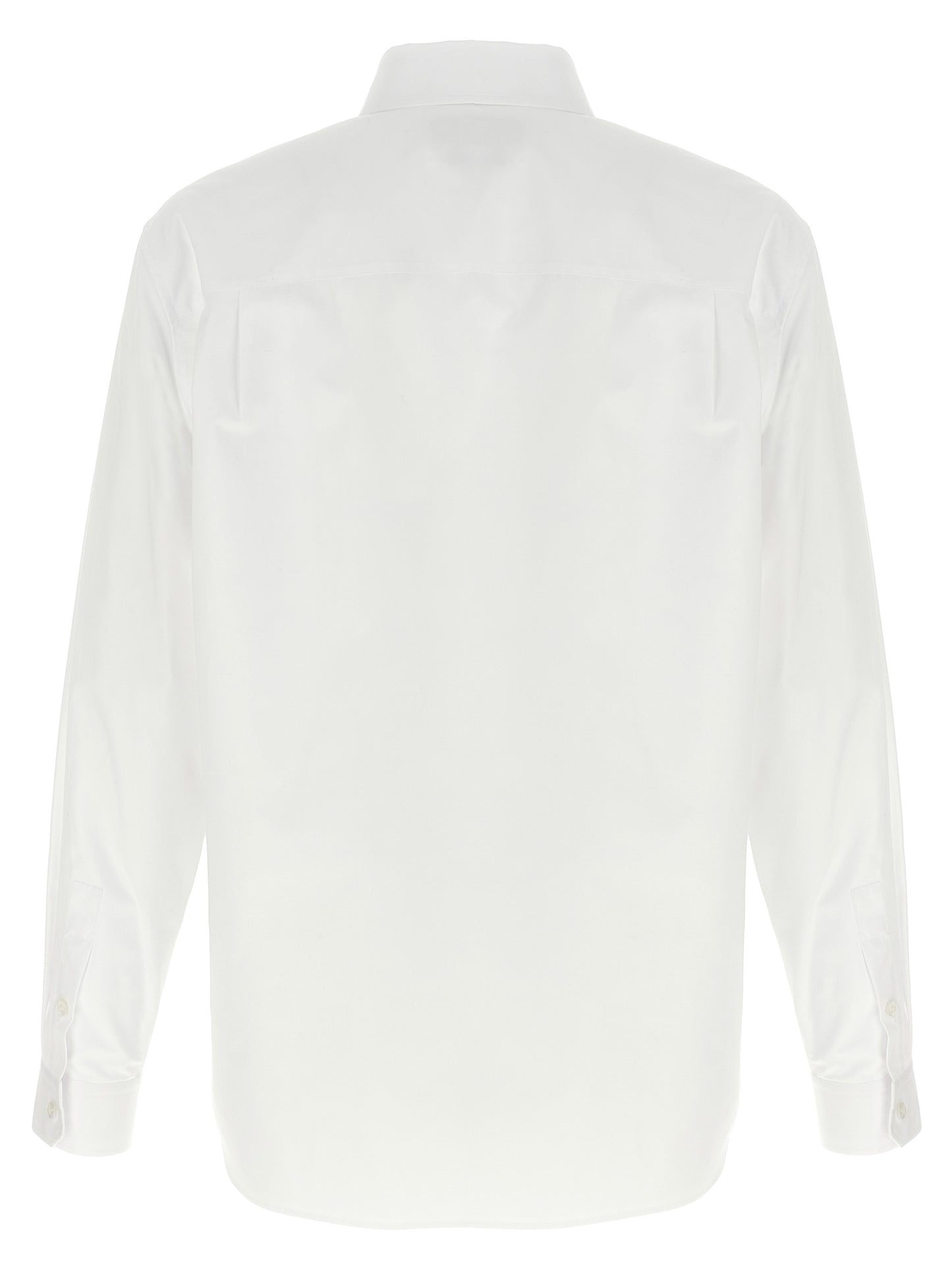 Gucci Men Poplin Shirt GUCCI