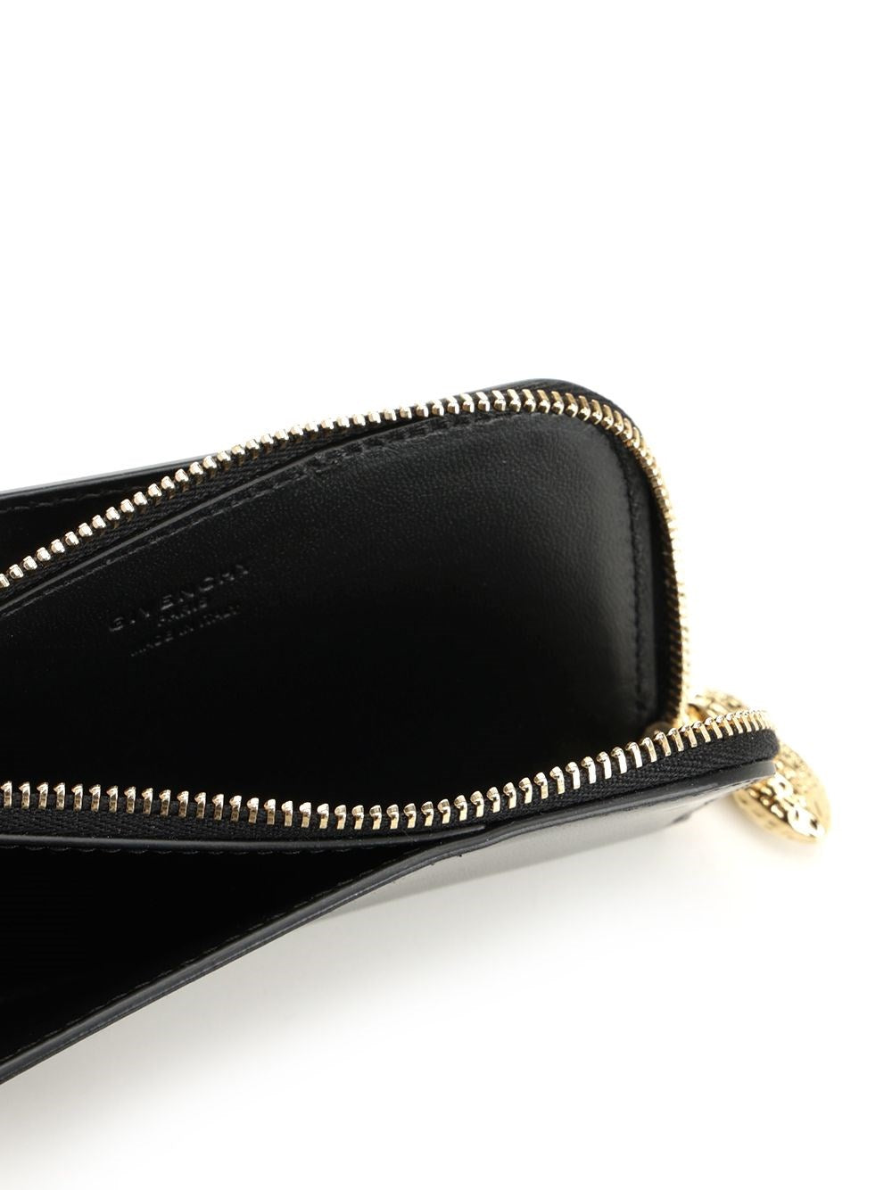 Givenchy Women "Lucky Charms" Card Holder GIVENCHY